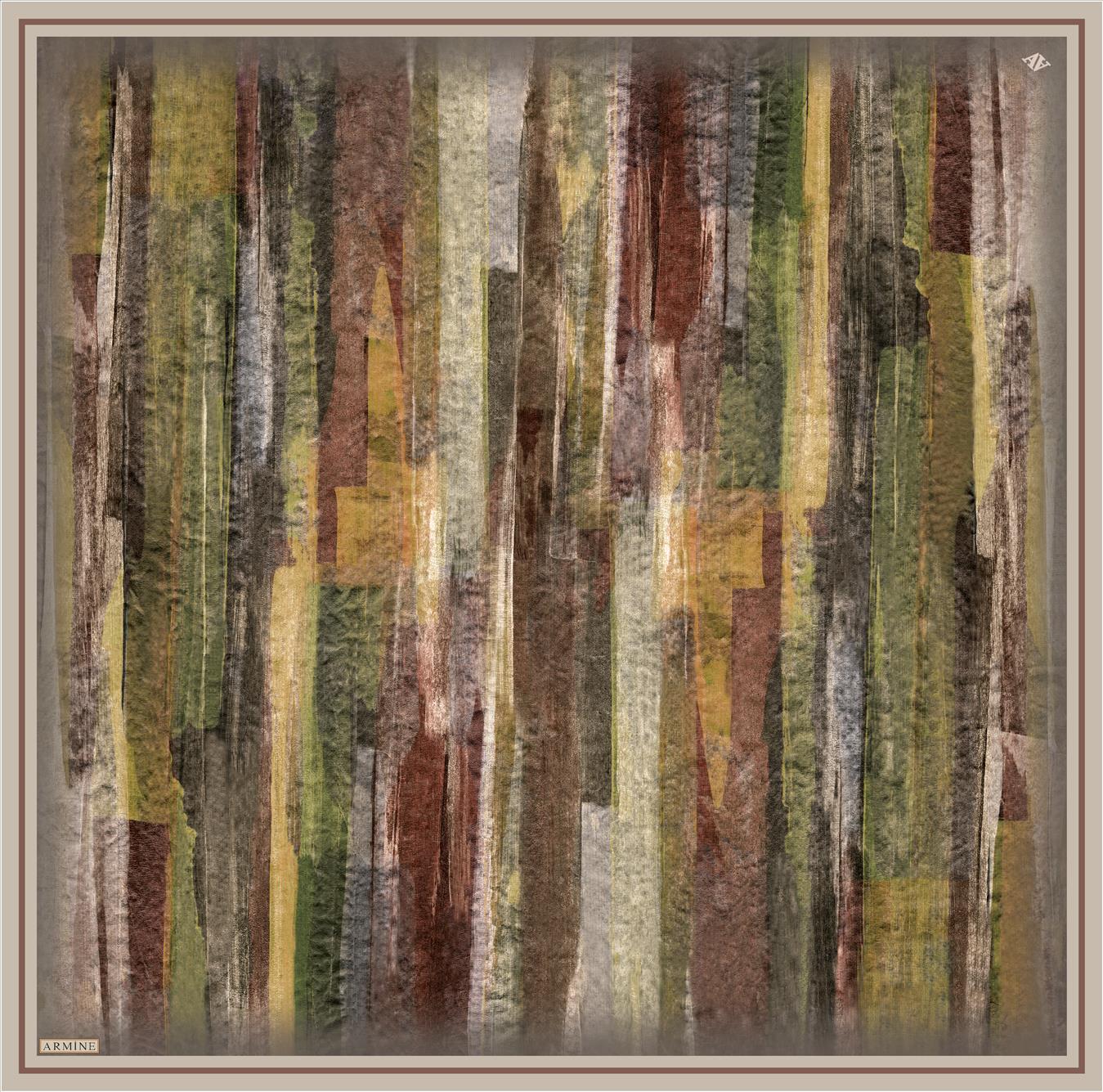 Armine Giselle Turkish Head Cover No 2 Silk Hijabs,Armine Armine 