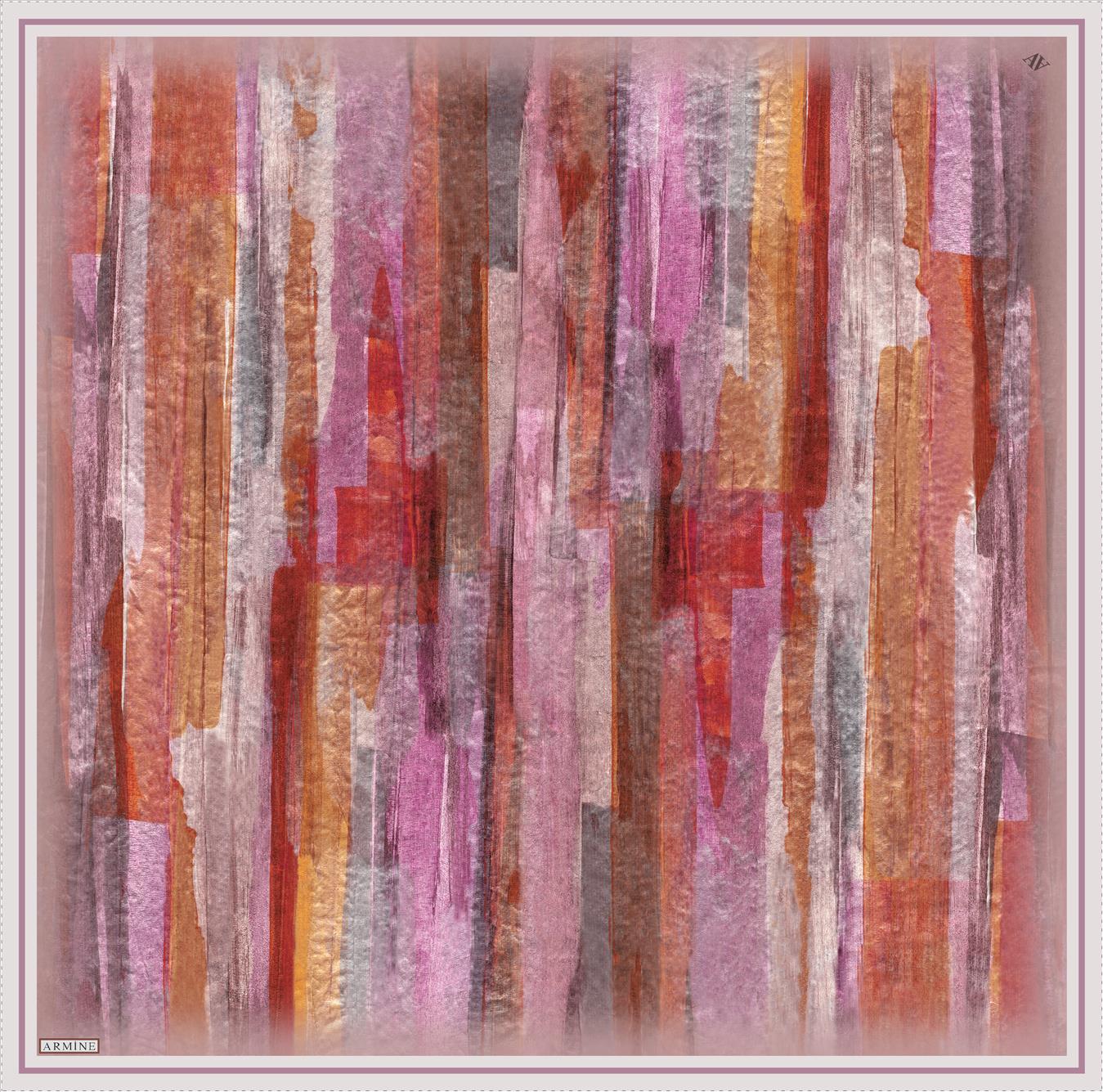 Armine Giselle Turkish Head Cover No. 50 Silk Hijabs,Armine Armine 