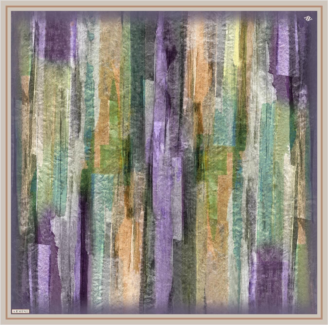 Armine Giselle Turkish Head Cover No 6 Silk Hijabs,Armine Armine 