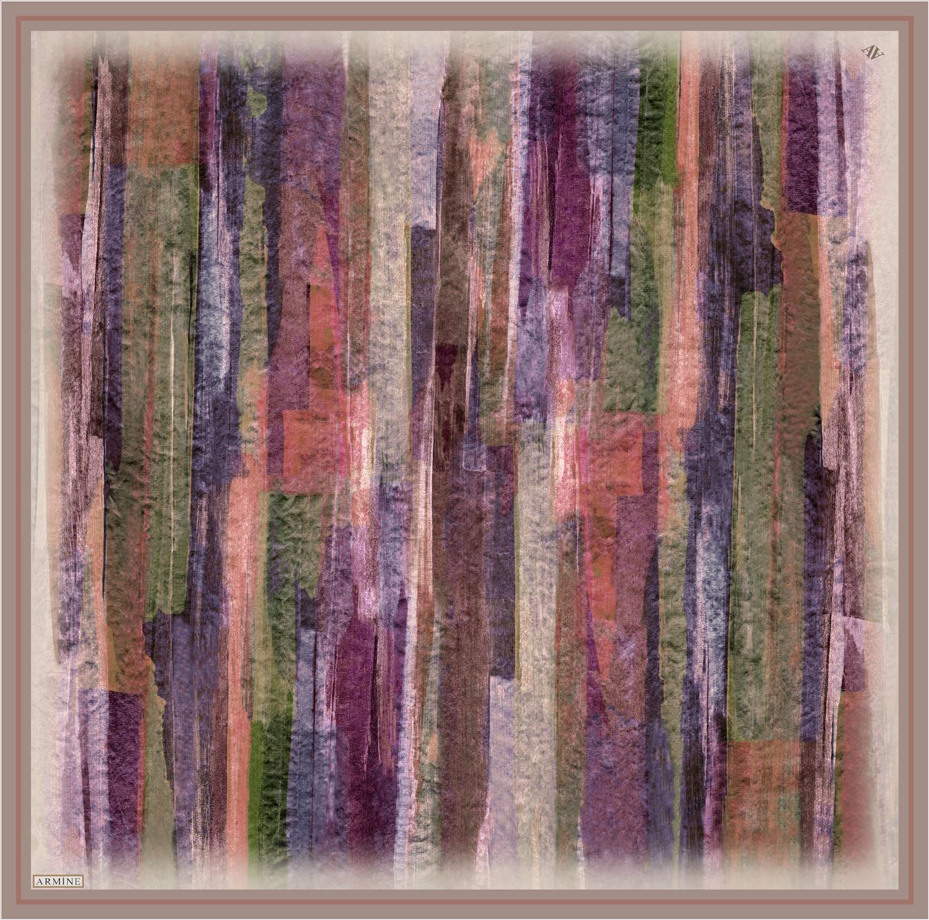 Armine Giselle Turkish Head Cover No 8 Silk Hijabs,Armine Armine 