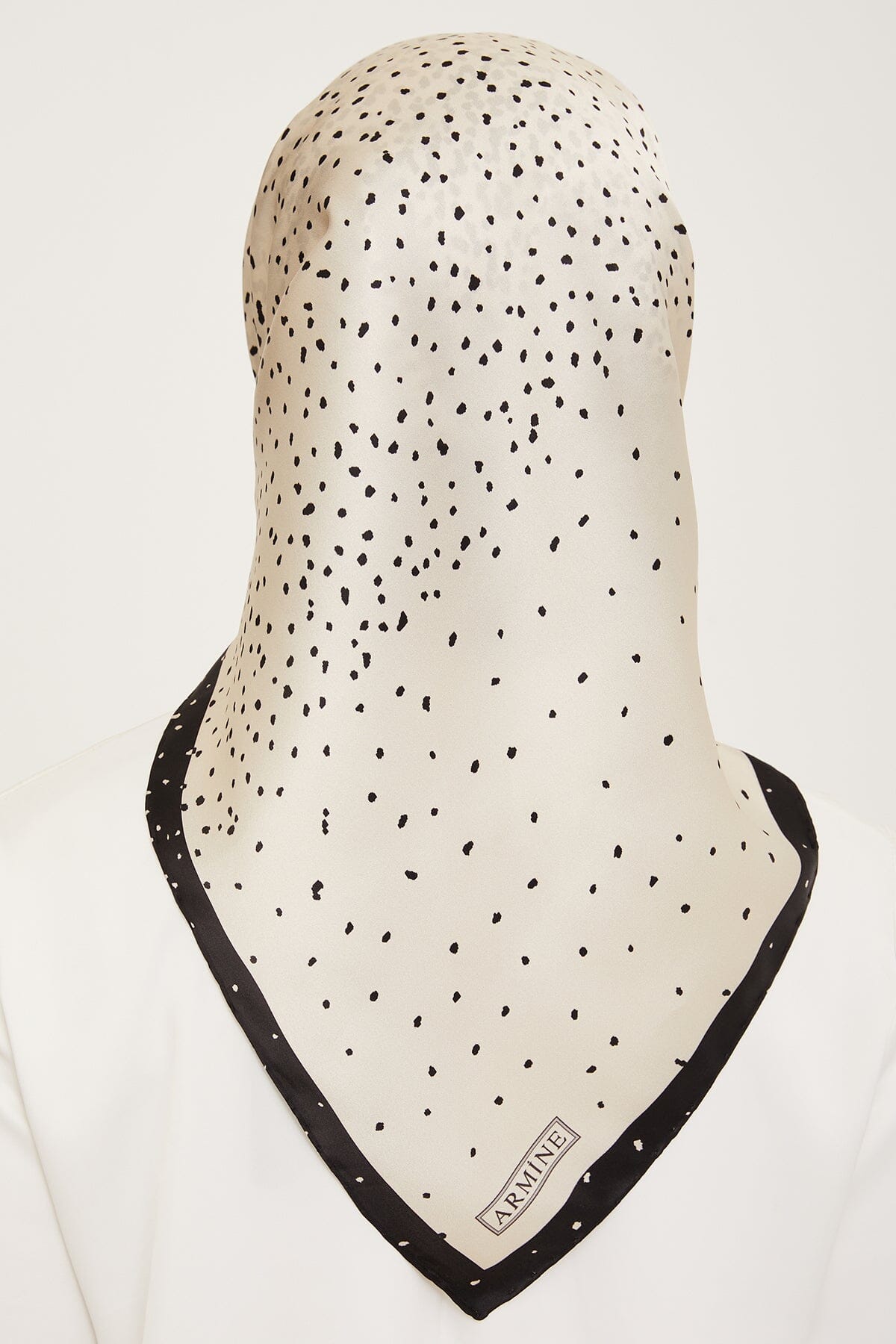 Armine Illy Classy Silk Scarf 