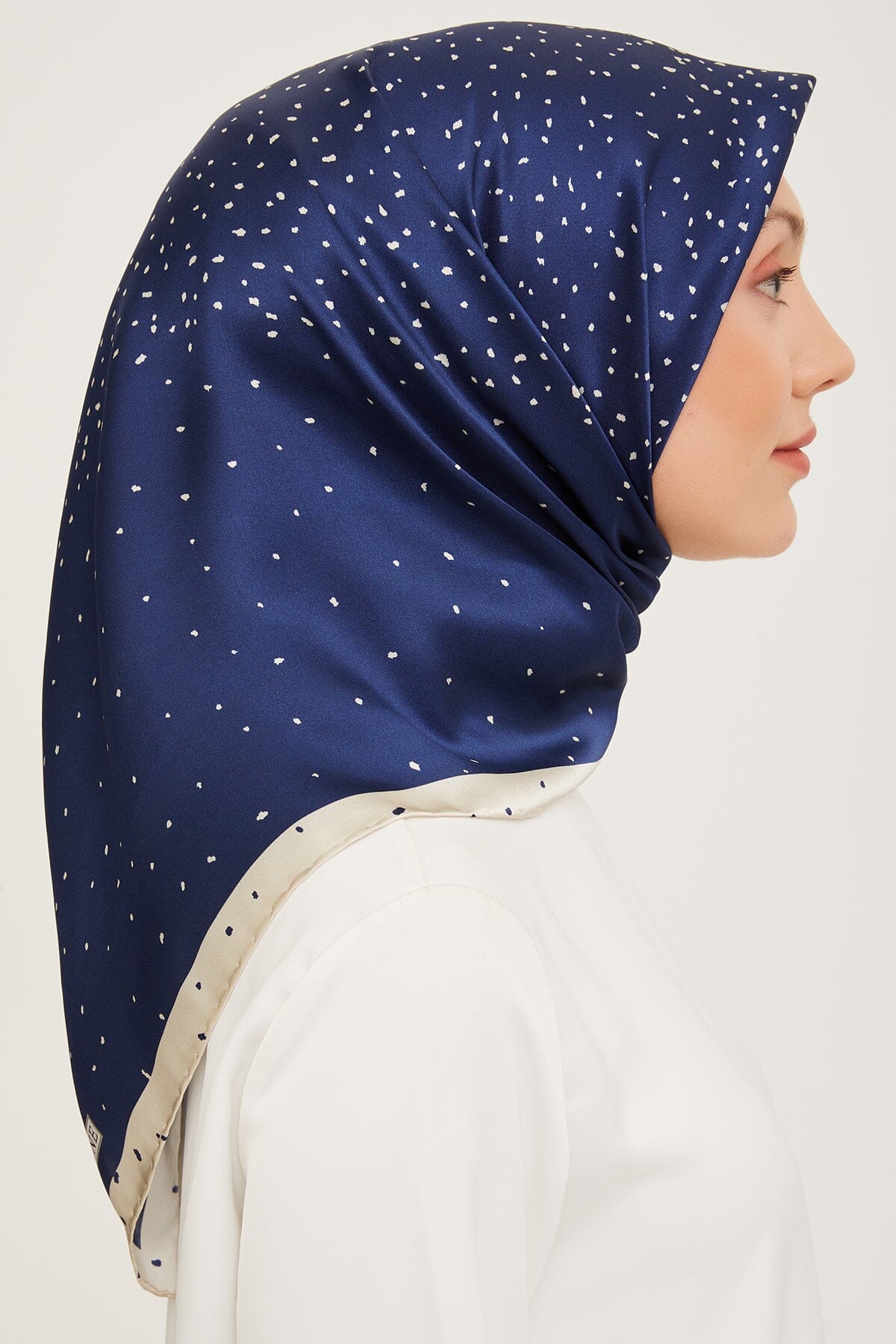 Armine Illy Classy Silk Scarf #52 Silk Hijabs,Armine Armine 