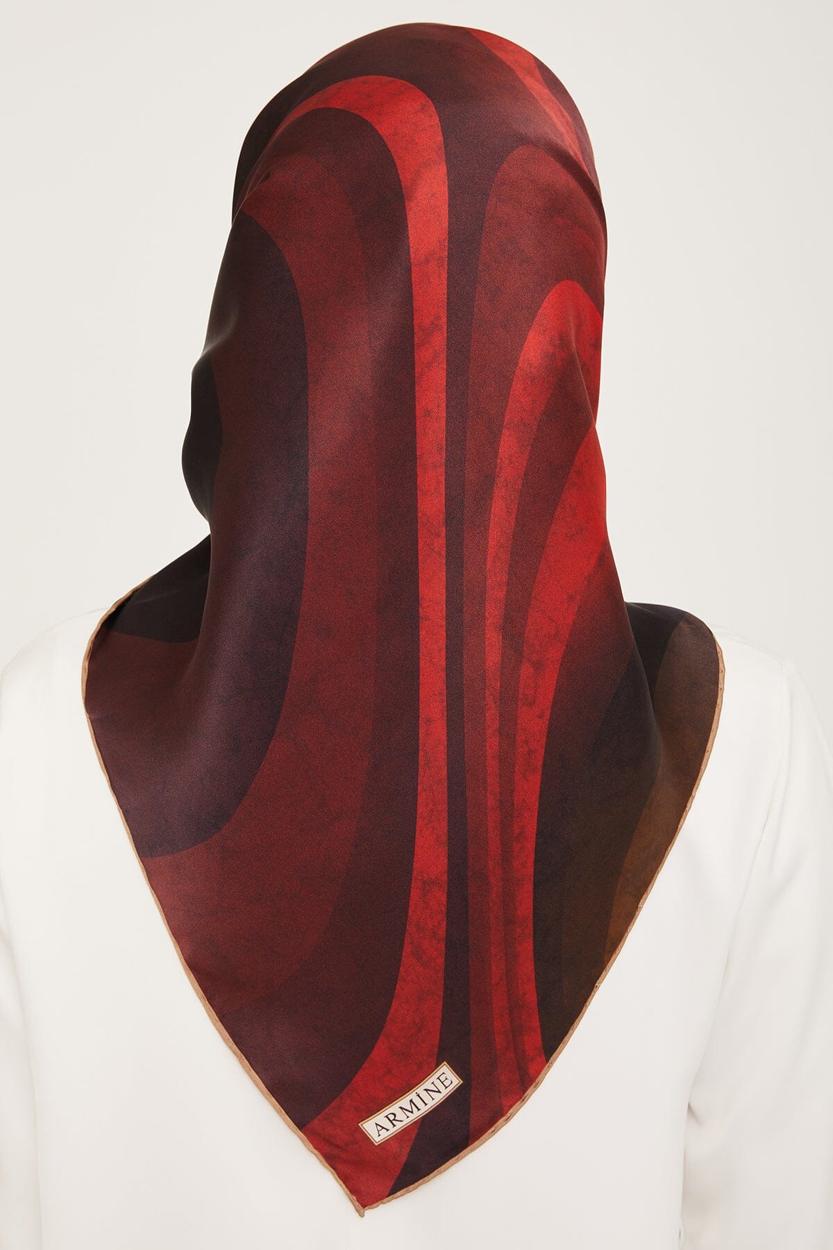 Armine Indra Women Silk Scarf #1 Silk Hijabs,Armine Armine 