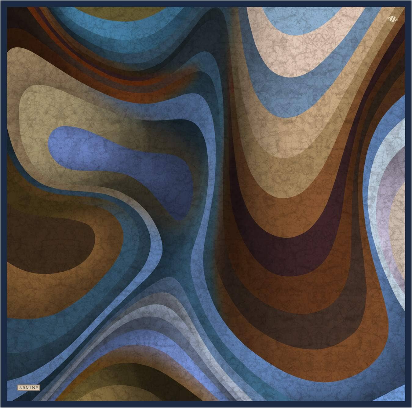 Armine Indra Women Silk Scarf #33 Silk Hijabs,Armine Armine 