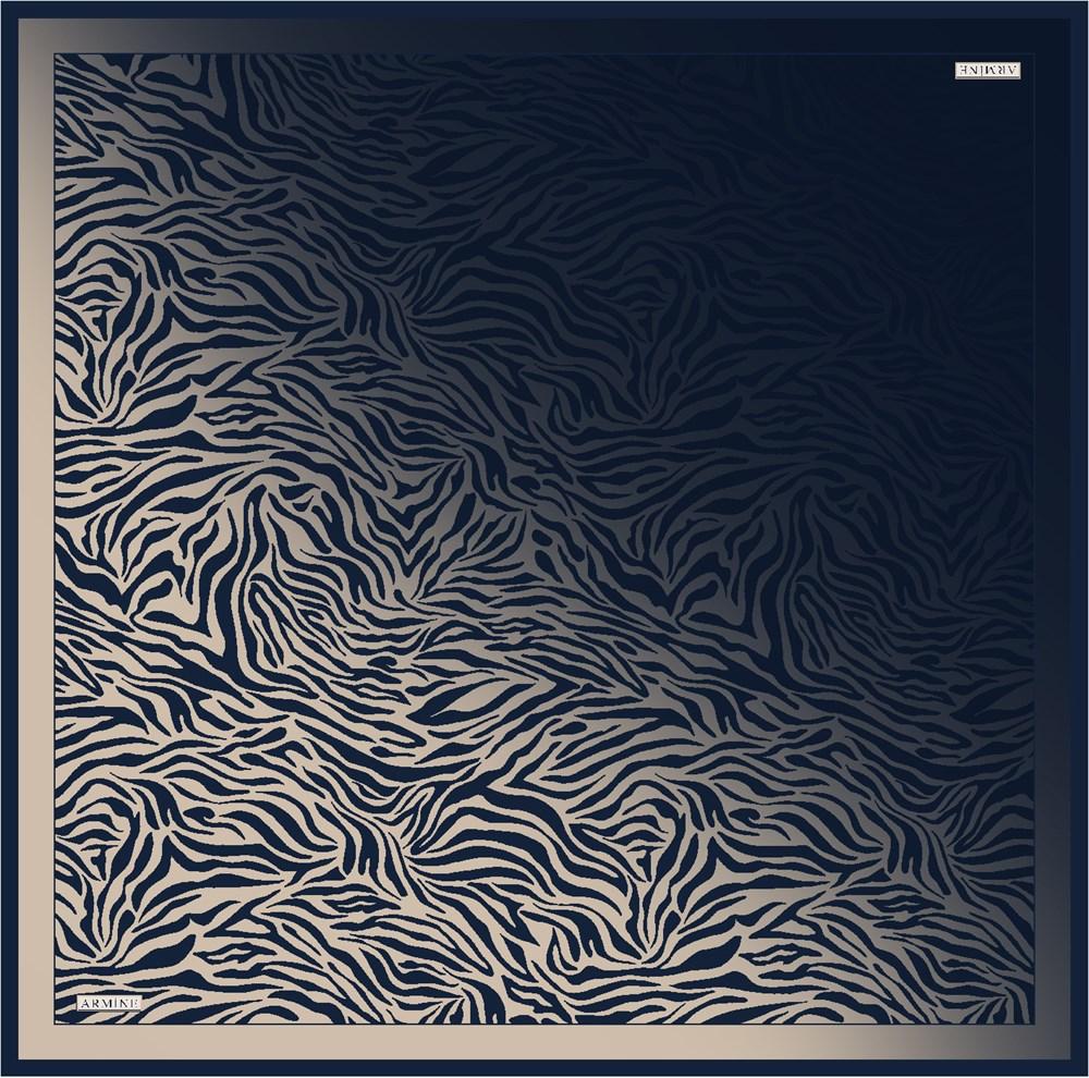 Armine Morton Women Silk Scarf No. 23 - Beautiful Hijab Styles