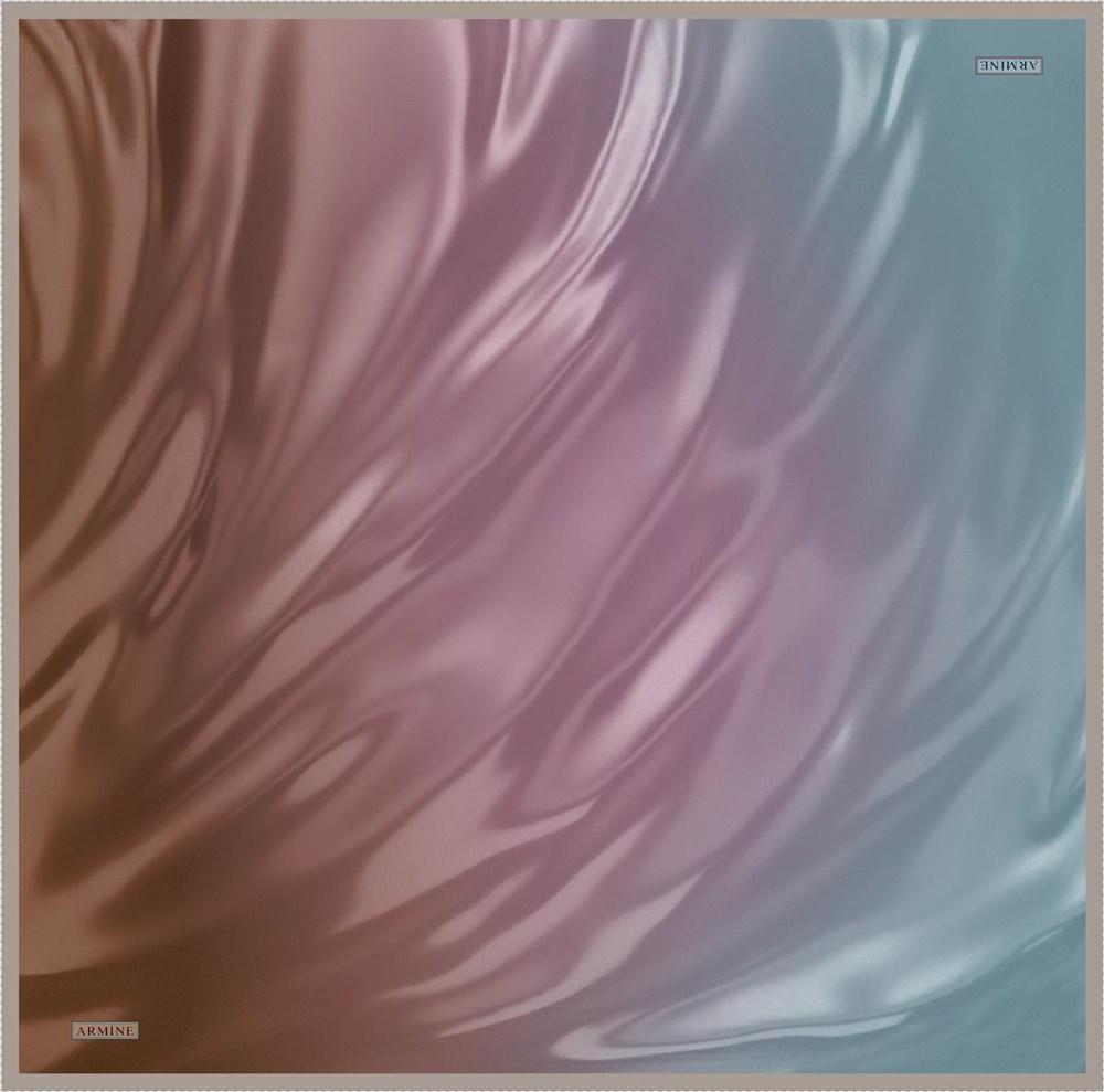 Armine Kate Turkish Silk Scarf No. 4 - Beautiful Hijab Styles