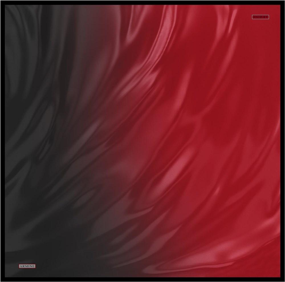 Armine Kate Turkish Silk Scarf No. 1 - Beautiful Hijab Styles