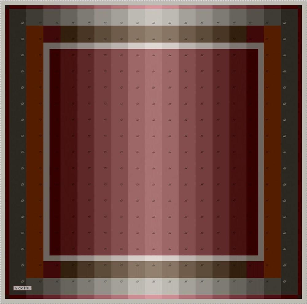 Armine Katrina Women Silk Scarf No. 85 - Beautiful Hijab Styles