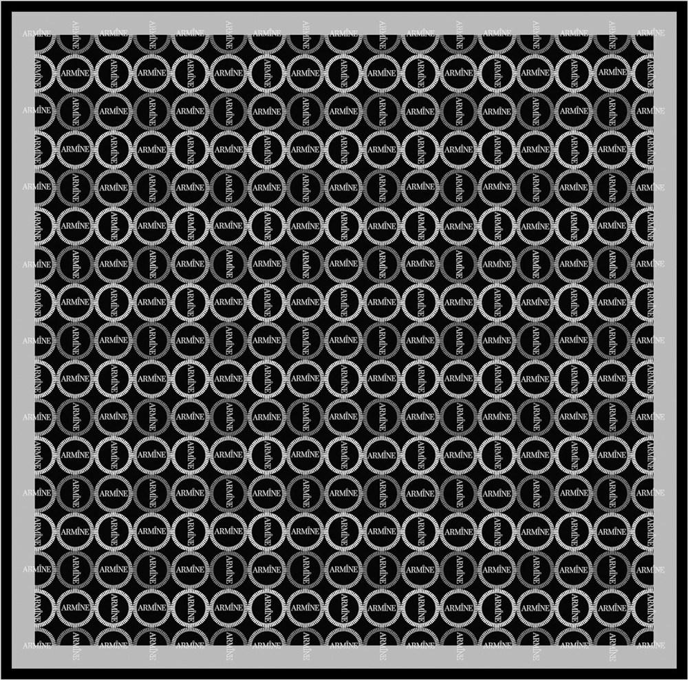 Armine Fortuna Silk Hijab Scarf No. 5 - Beautiful Hijab Styles