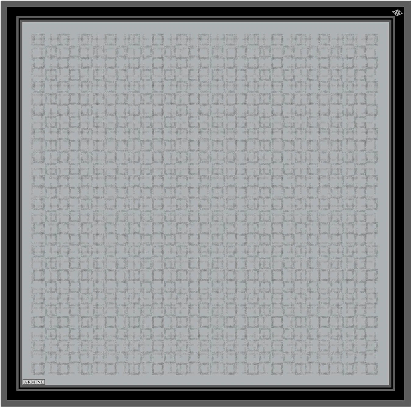 Armine Jaclyn Silk Head Cover No. 3 Silk Hijabs,Armine Armine 