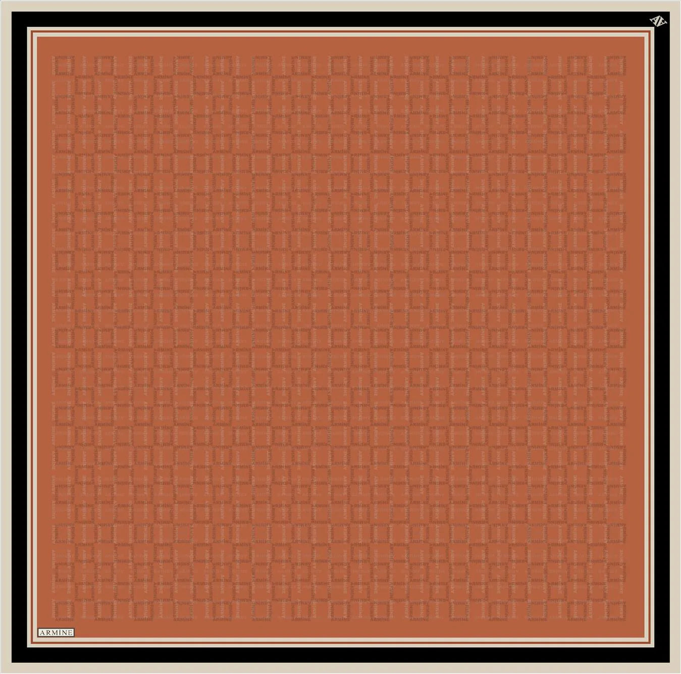 Armine Jaclyn Silk Head Cover No. 31 Silk Hijabs,Armine Armine 