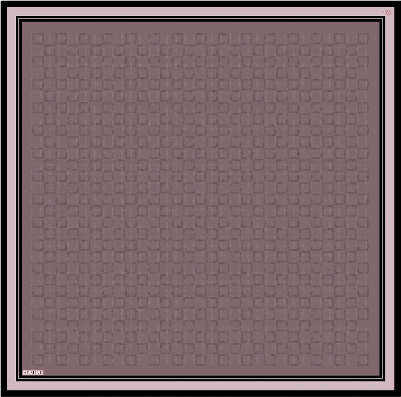 Armine Jaclyn Silk Head Cover No. 33 Silk Hijabs,Armine Armine 