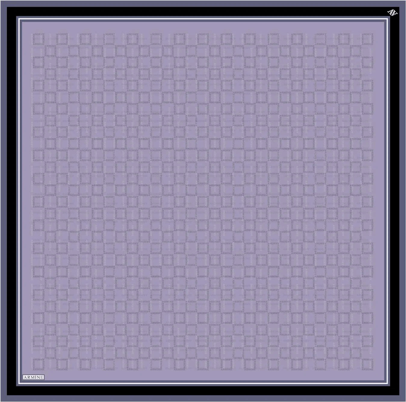 Armine Jaclyn Silk Head Cover No. 37 Silk Hijabs,Armine Armine 