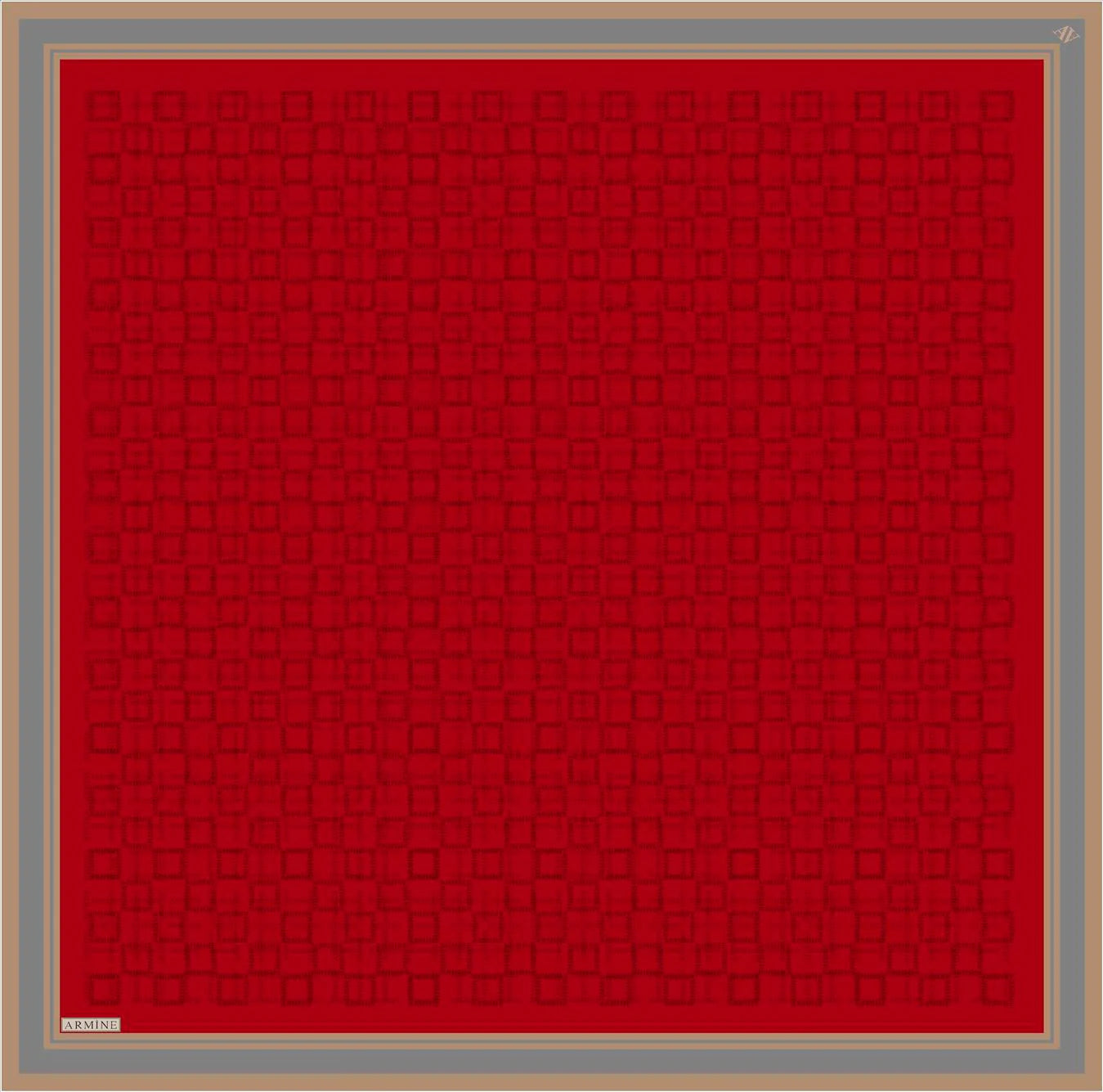 Armine Jaclyn Silk Head Cover No. 6 Silk Hijabs,Armine Armine 