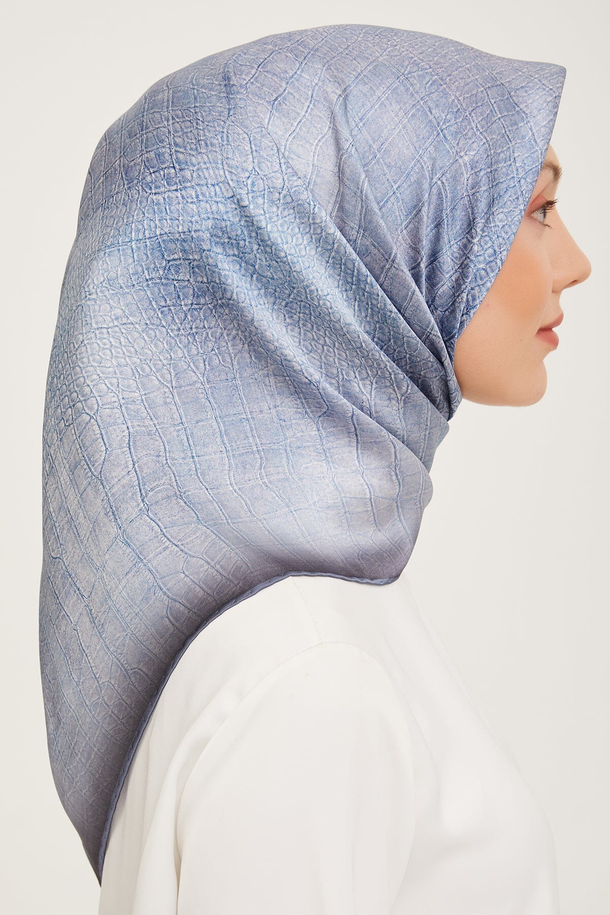 Armine Kempinski Classy Silk Scarf #3 Silk Hijabs,Armine Armine 