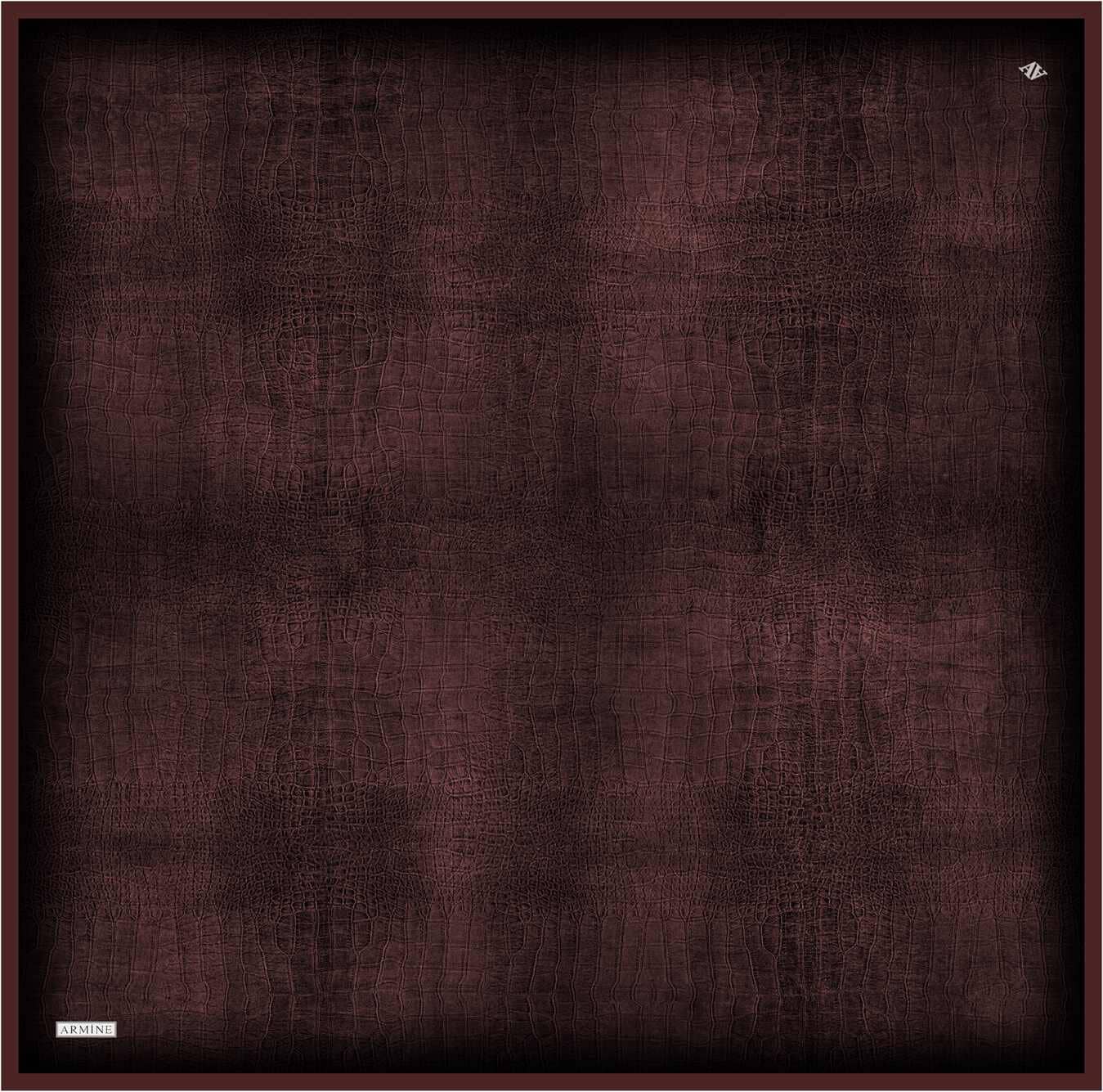 Armine Kempinski Classy Silk Scarf 