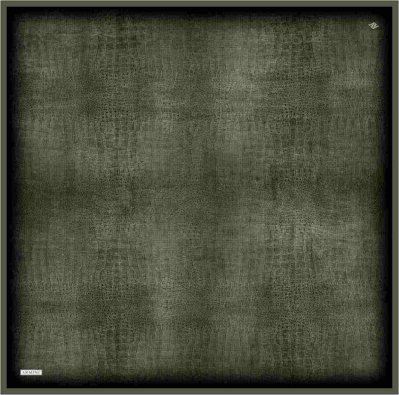 Armine Kempinski Classy Silk Scarf 