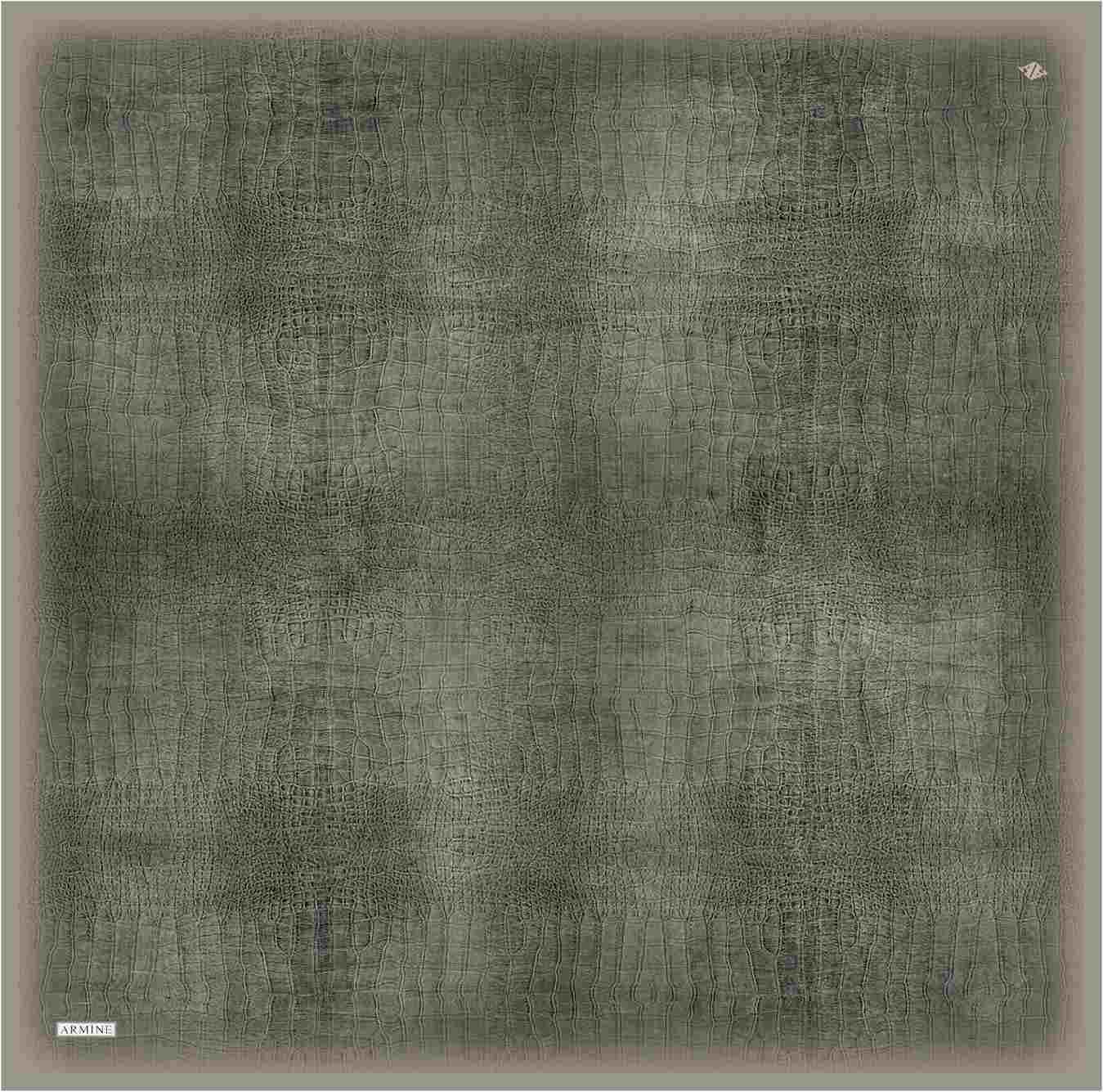 Armine Kempinski Classy Silk Scarf 