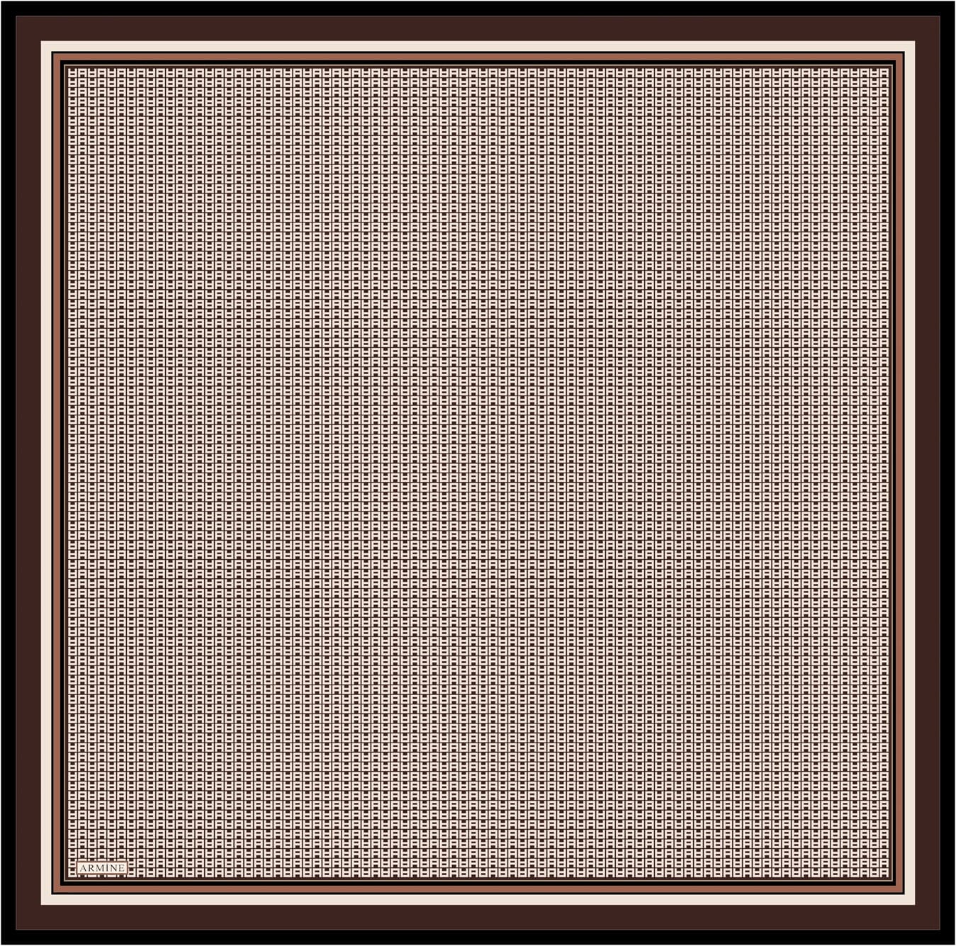 Armine Kendall Formal Silk Scarf #31 Silk Hijabs,Armine Armine 