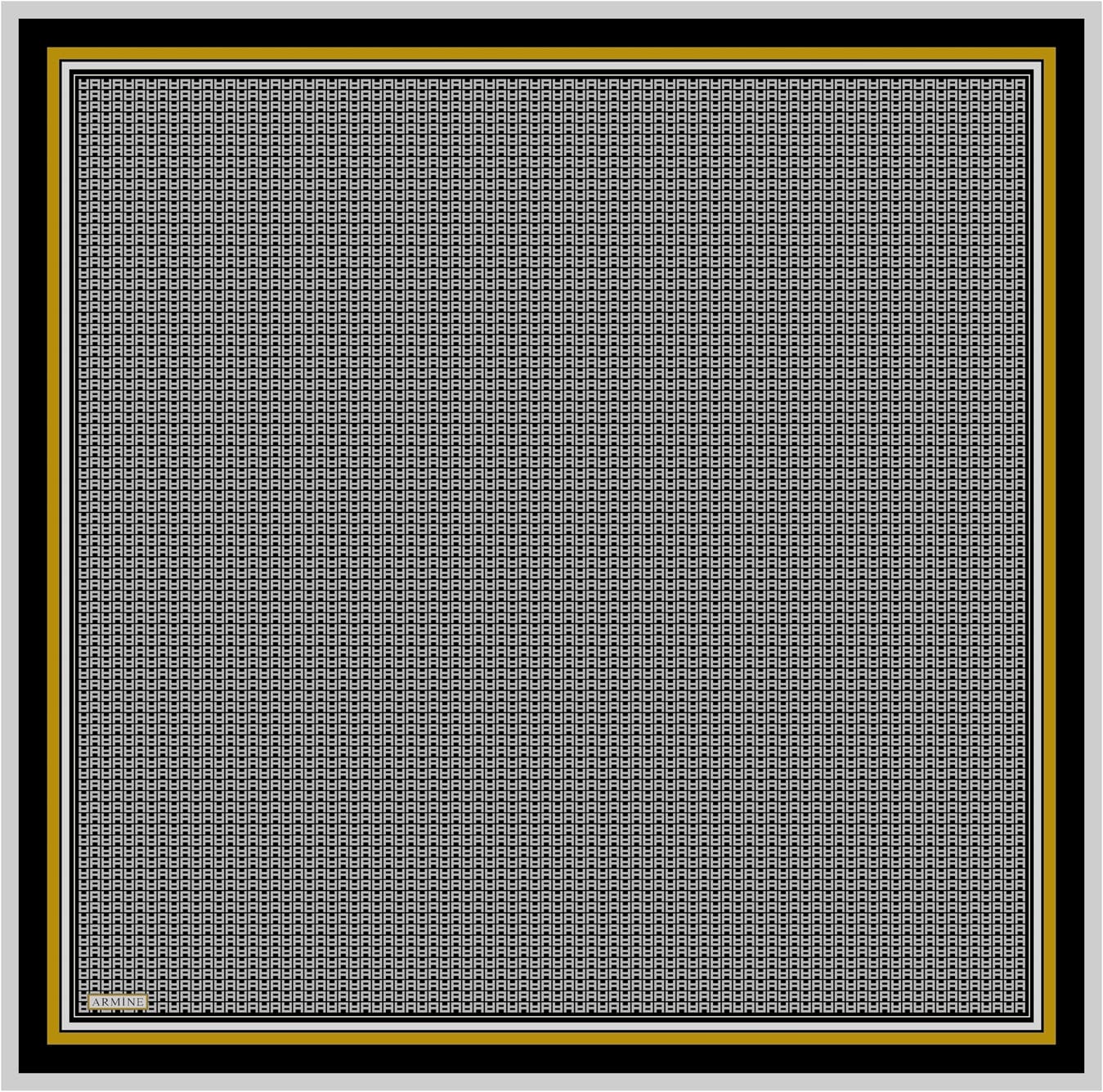 Armine Kendall Formal Silk Scarf #32 Silk Hijabs,Armine Armine 