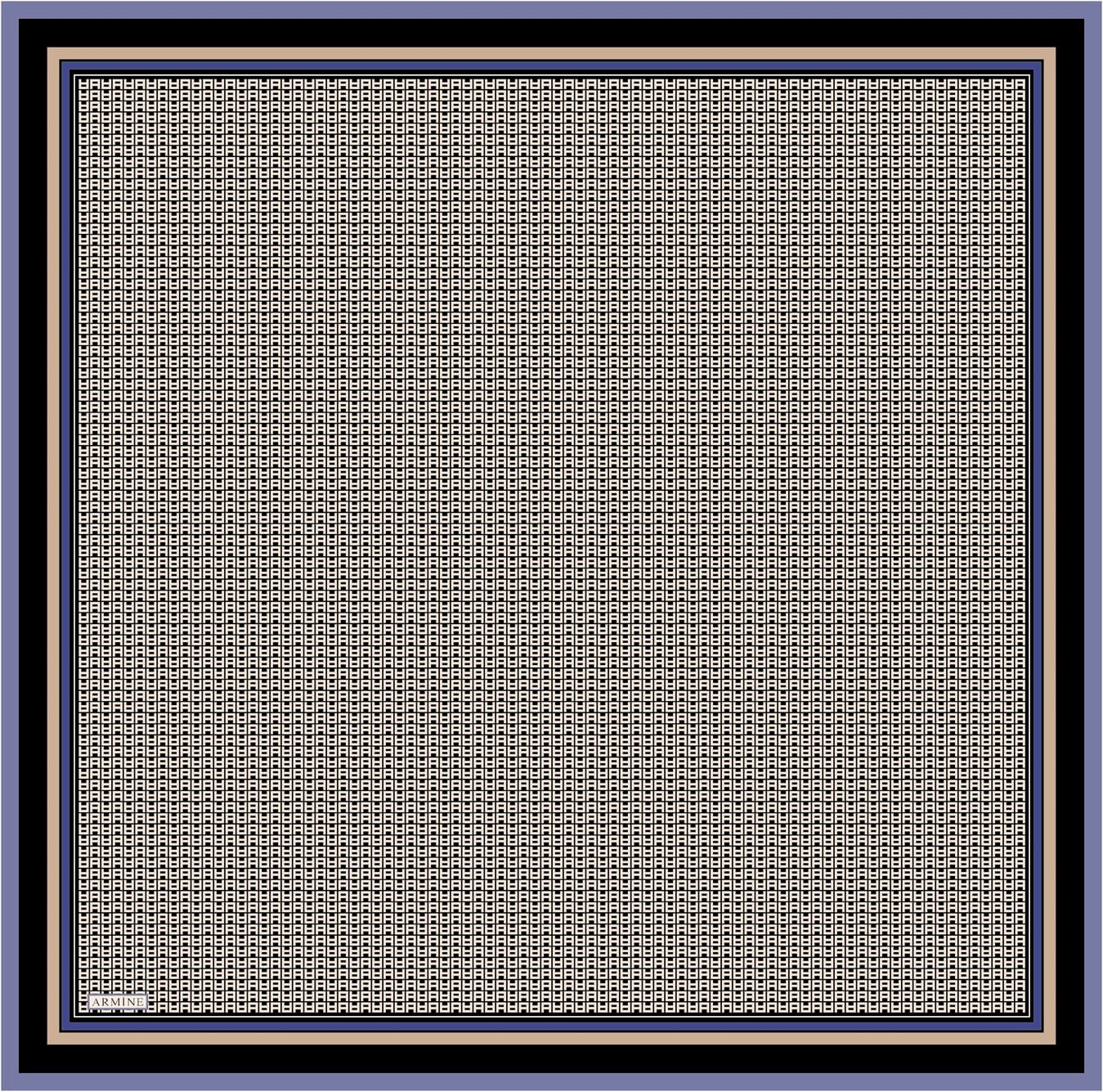 Armine Kendall Formal Silk Scarf #33 Silk Hijabs,Armine Armine 