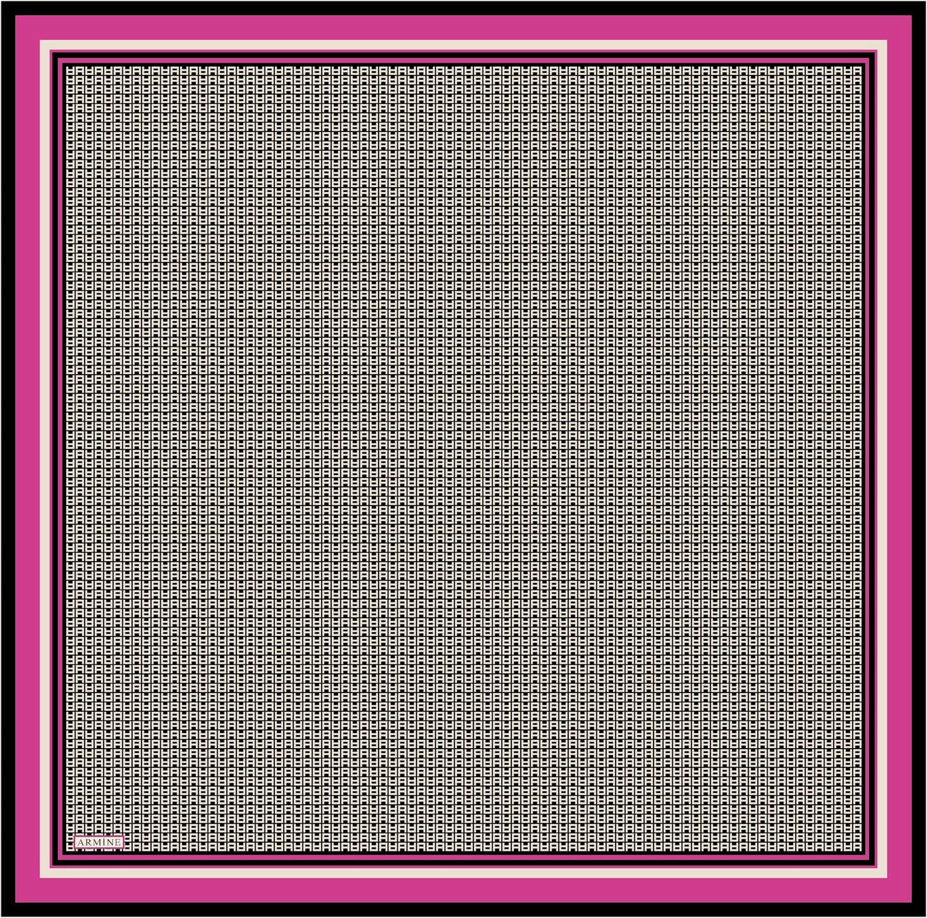 Armine Kendall Formal Silk Scarf #36 Silk Hijabs,Armine Armine 