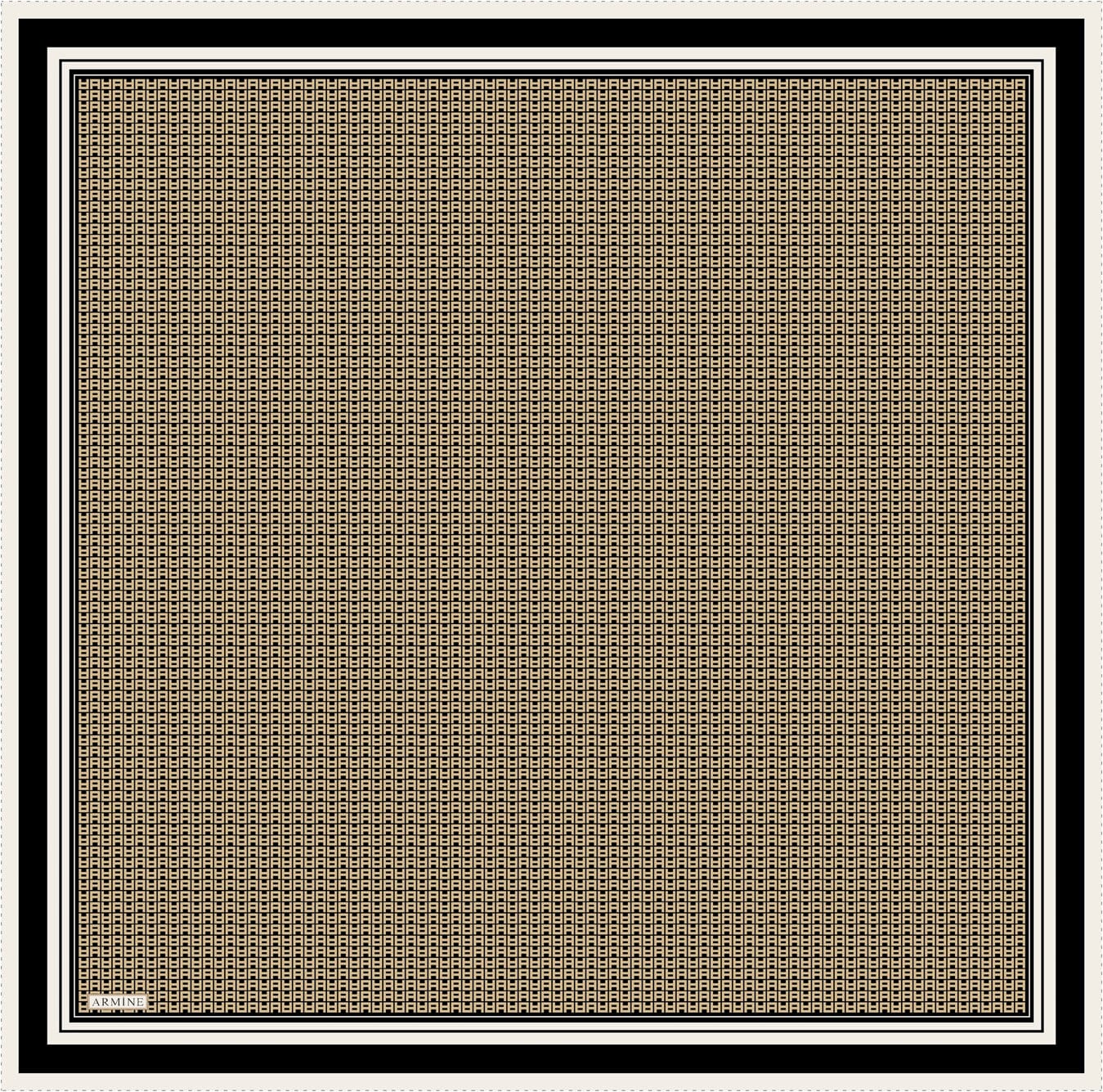 Armine Kendall Formal Silk Scarf #37 Silk Hijabs,Armine Armine 