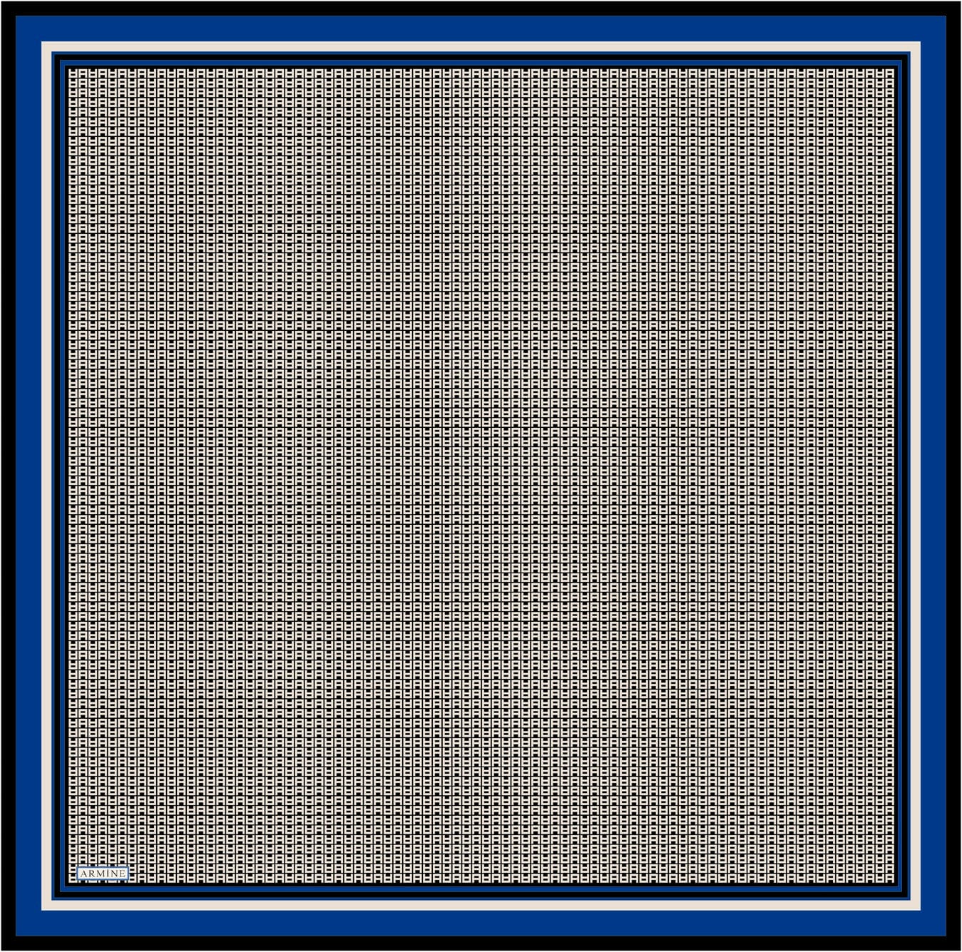 Armine Kendall Formal Silk Scarf #38 Silk Hijabs,Armine Armine 