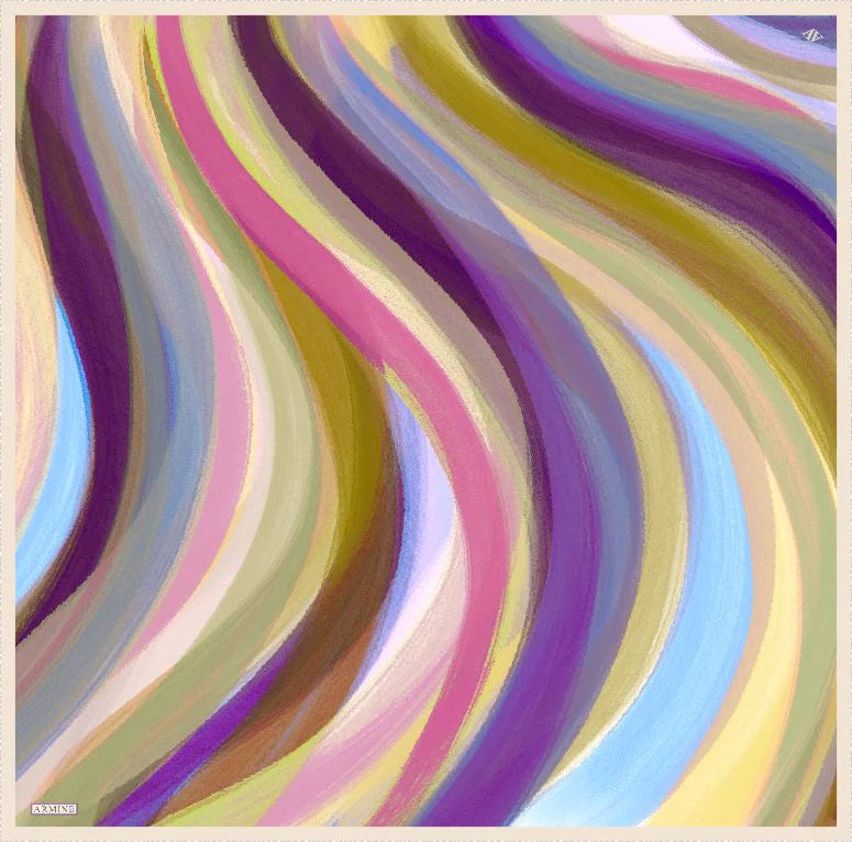 Armine Kendall Turkish Silk Scarf No. 1 Silk Hijabs,Armine Armine 