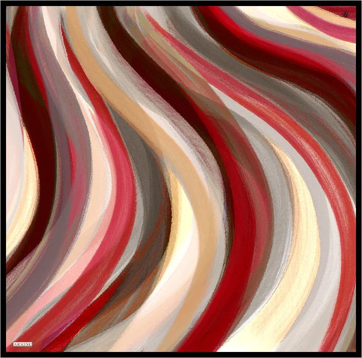 Armine Kendall Turkish Silk Scarf No. 3 Silk Hijabs,Armine Armine 