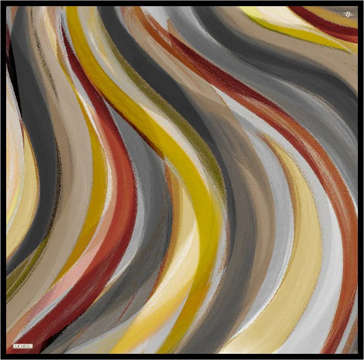 Armine Kendall Turkish Silk Scarf No. 37 Silk Hijabs,Armine Armine 