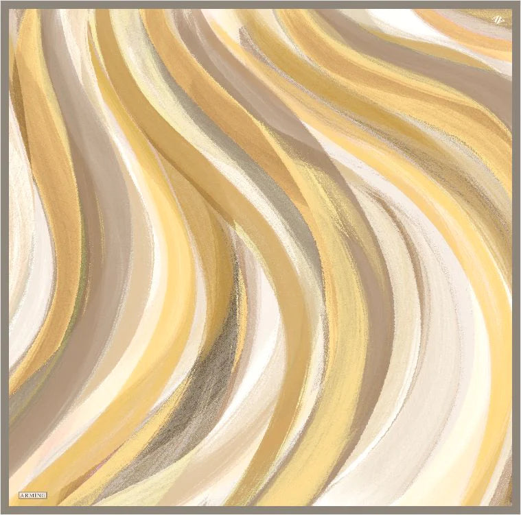 Armine Kendall Turkish Silk Scarf No. 7 Silk Hijabs,Armine Armine 