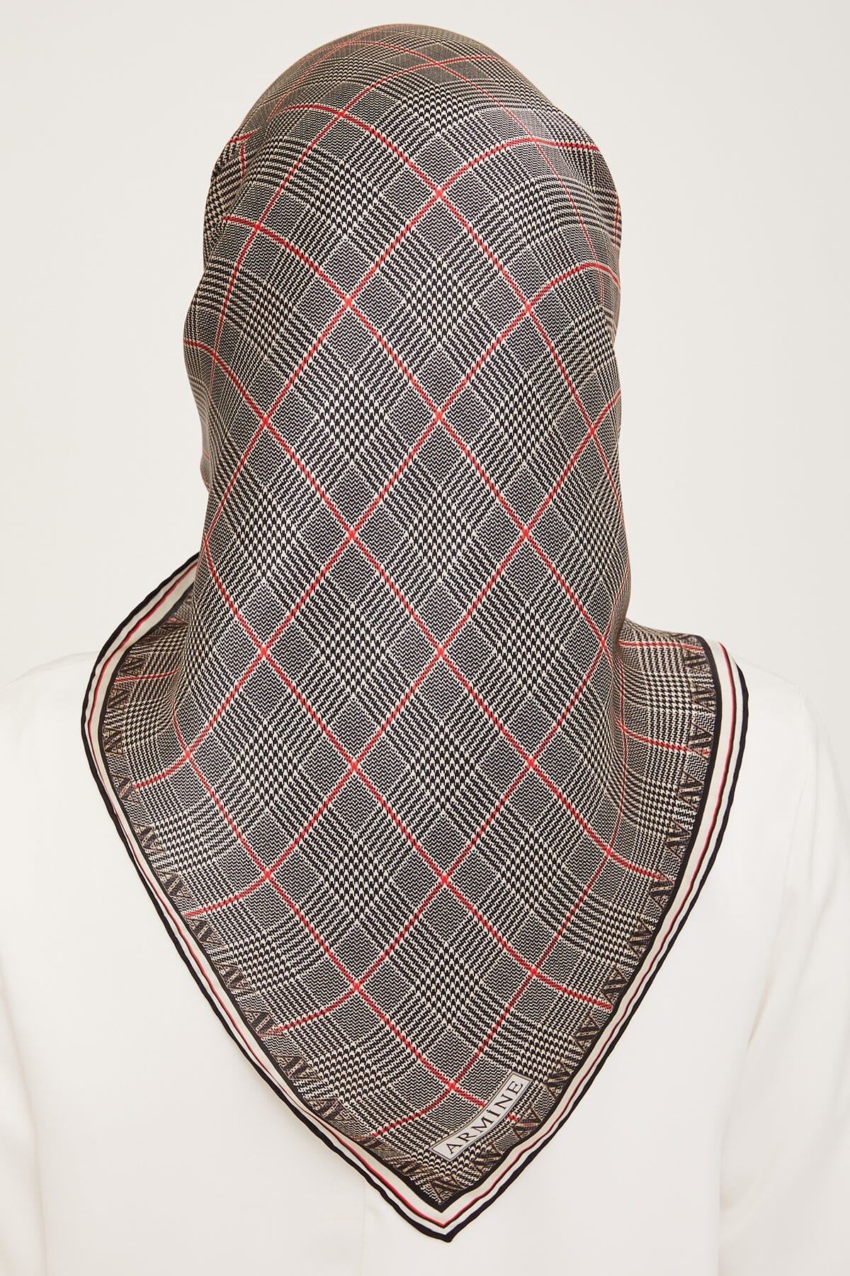 Armine Legian Women Silk Scarf #1 Silk Hijabs,Armine Armine 