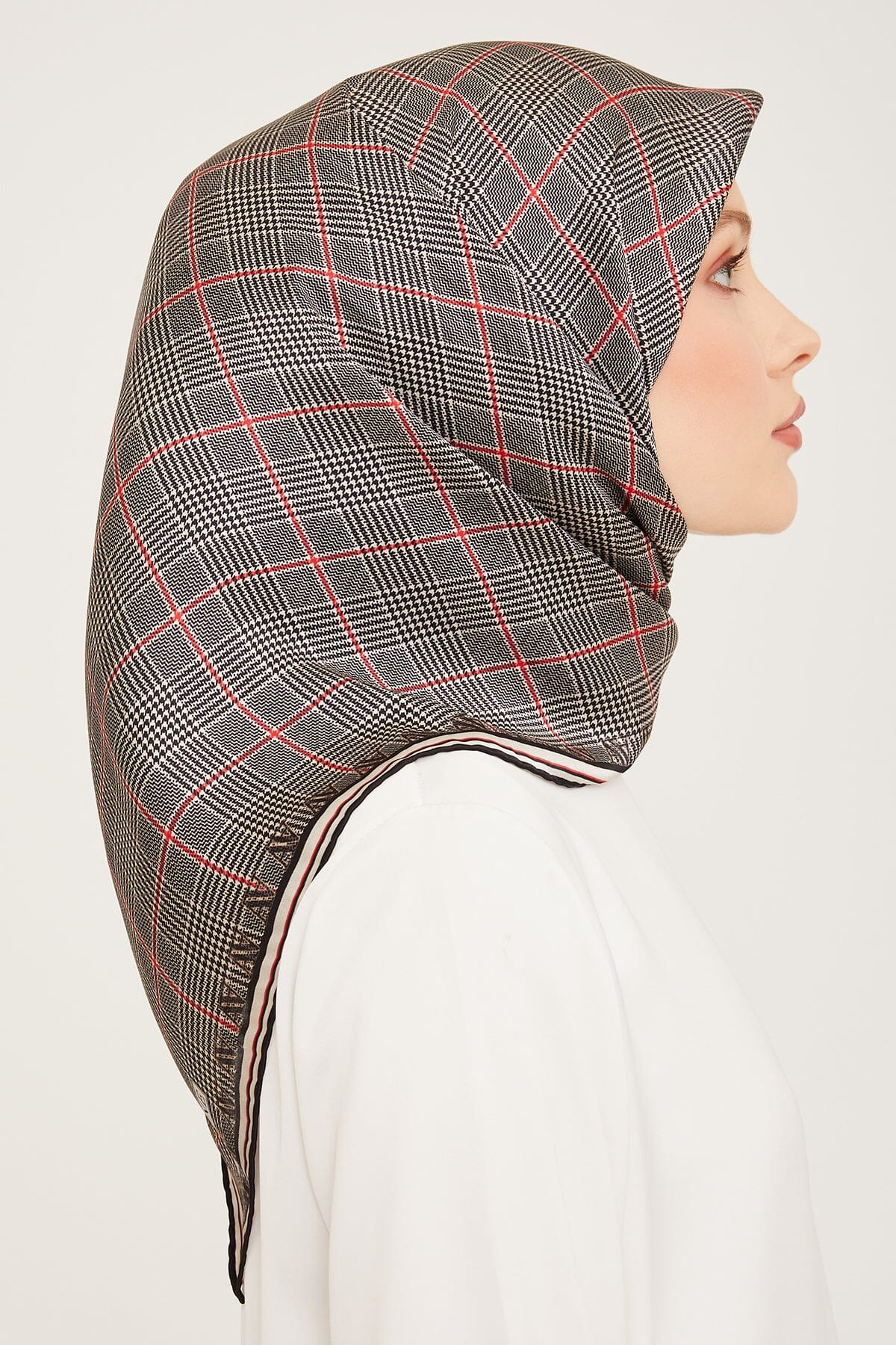 Armine Legian Women Silk Scarf #1 Silk Hijabs,Armine Armine 