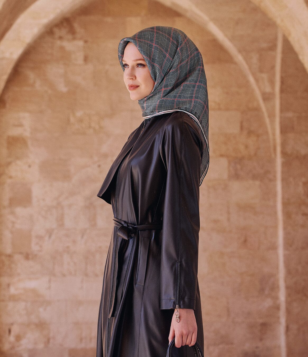 Armine Legian Women Silk Scarf #1 Silk Hijabs,Armine Armine 