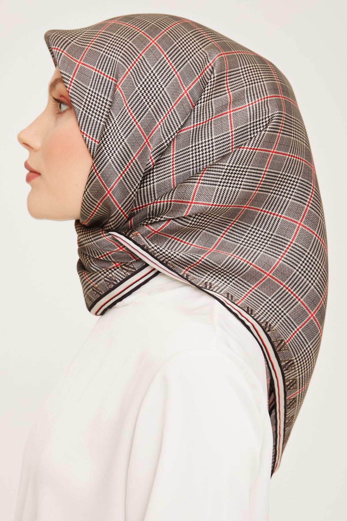 Armine Legian Women Silk Scarf #1 Silk Hijabs,Armine Armine 