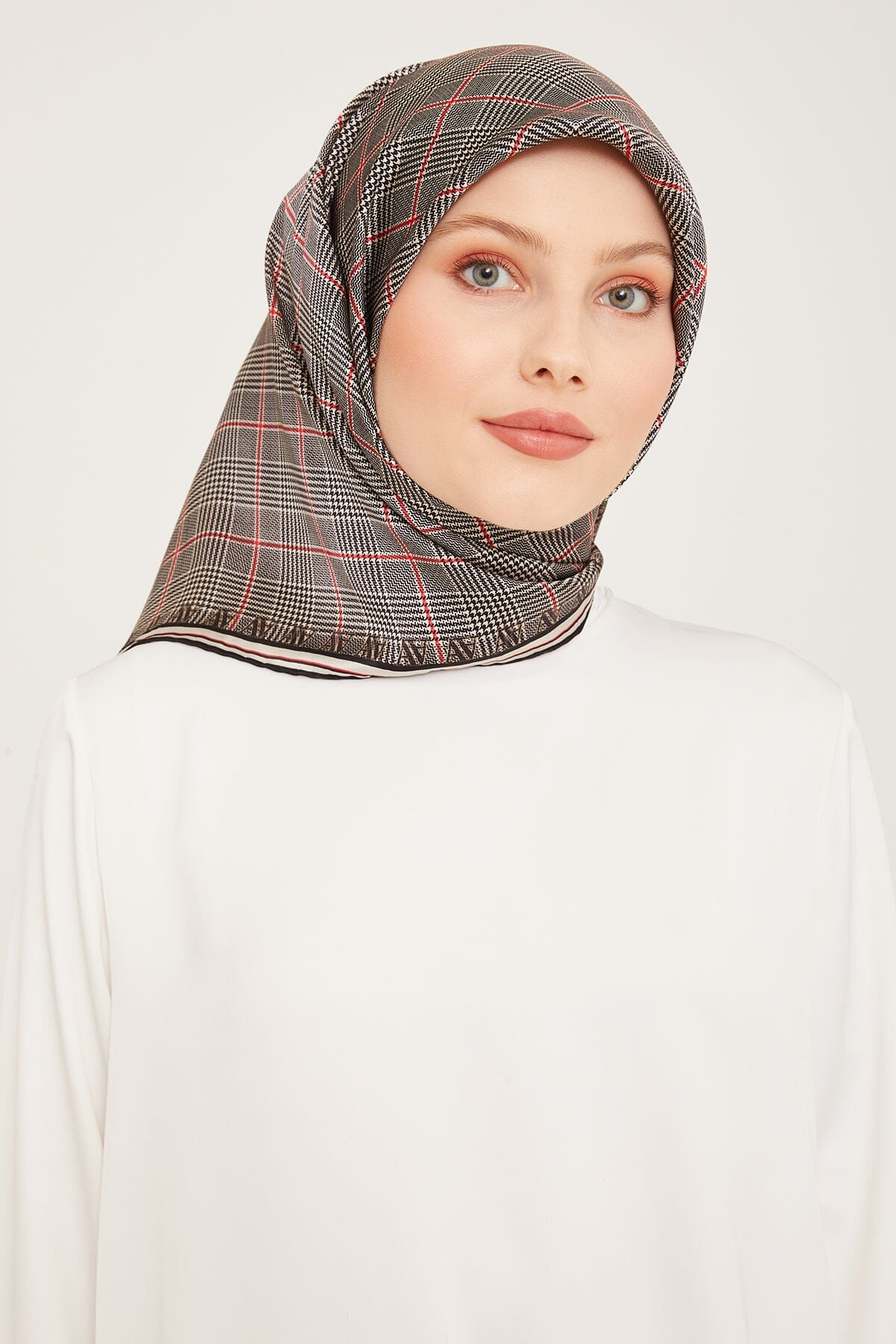 Armine Legian Women Silk Scarf #1 Silk Hijabs,Armine Armine 
