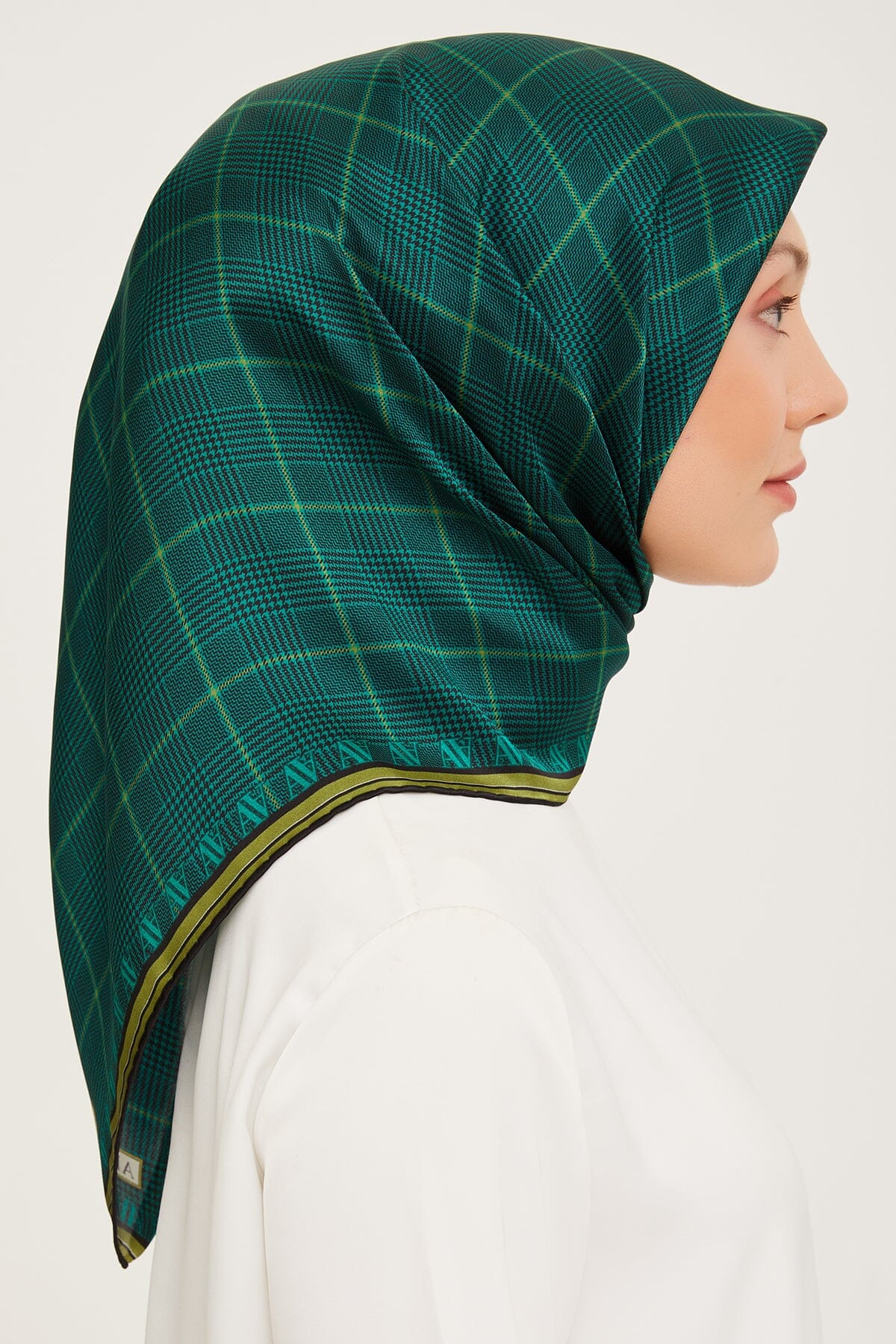 Armine Legian Women Silk Scarf #10 Silk Hijabs,Armine Armine 