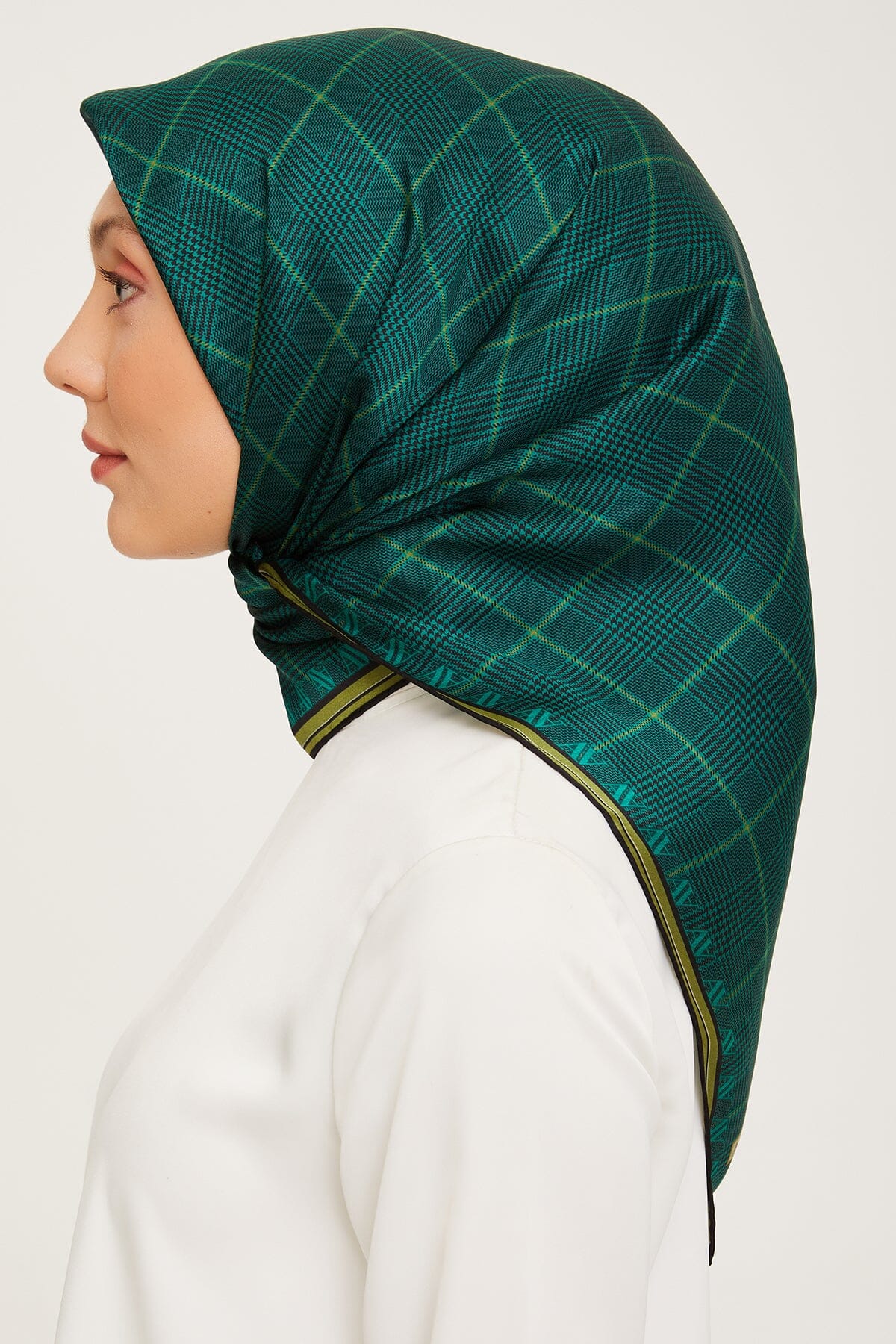 Armine Legian Women Silk Scarf #10 Silk Hijabs,Armine Armine 