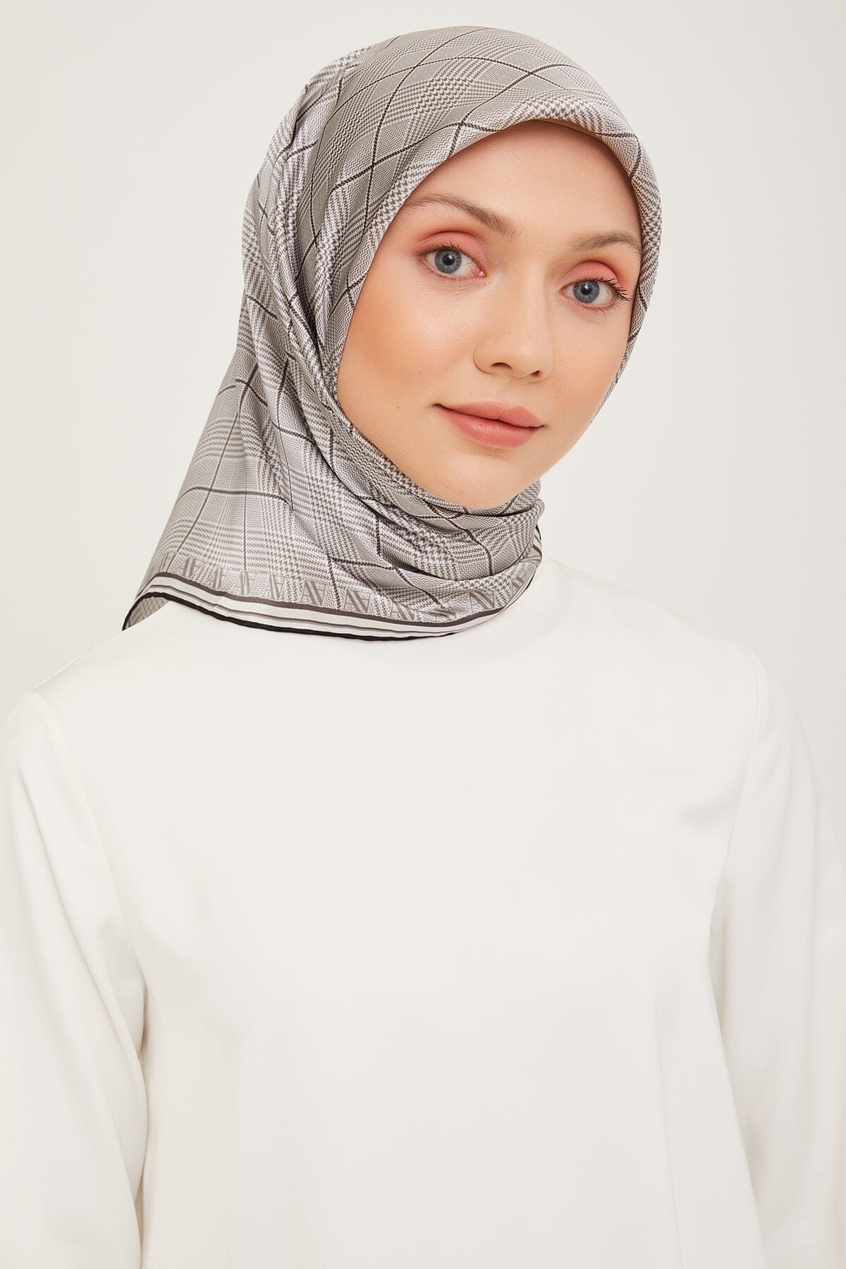 Armine Legian Women Silk Scarf #11 Silk Hijabs,Armine Armine 