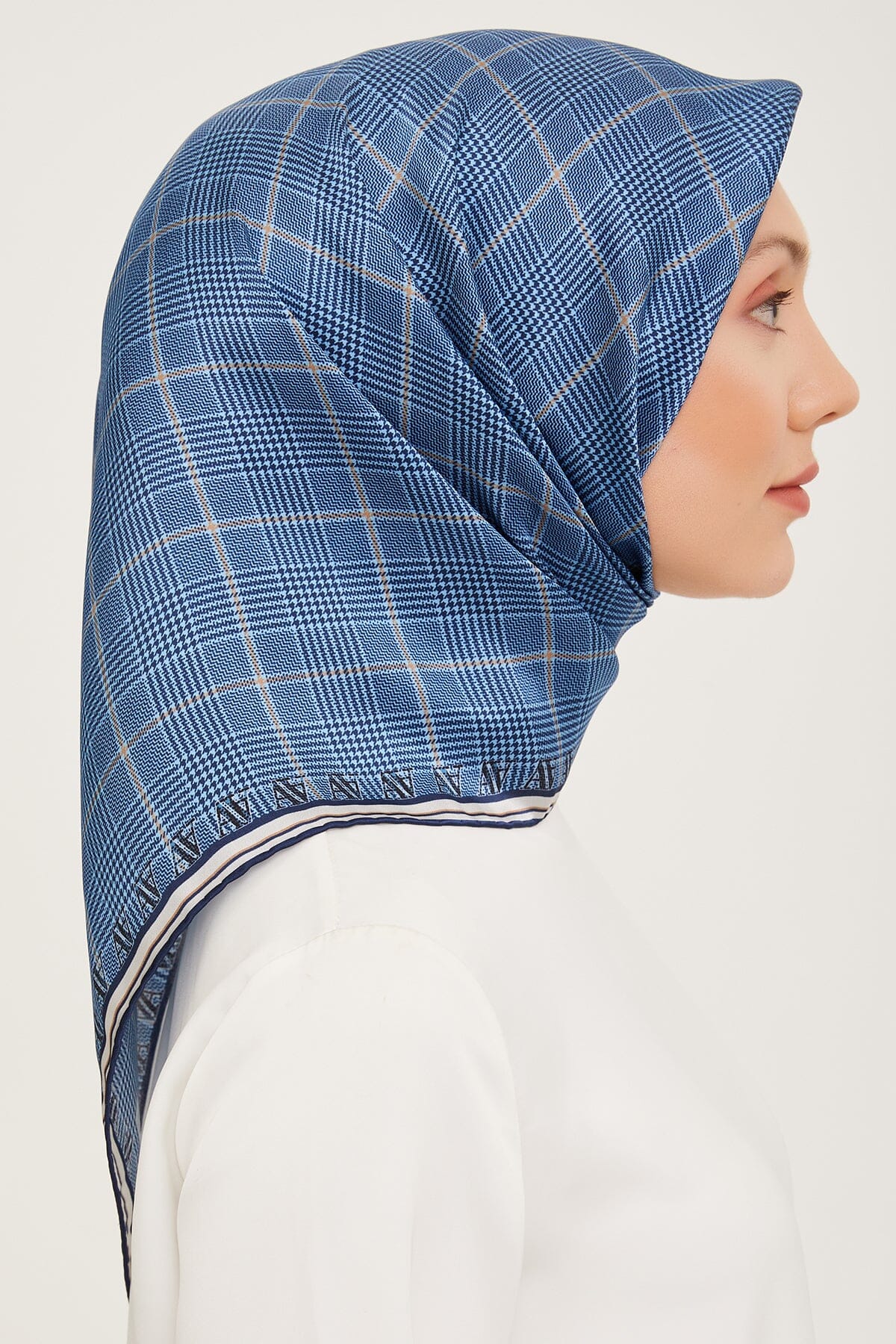 Armine Legian Women Silk Scarf #33 Silk Hijabs,Armine Armine 