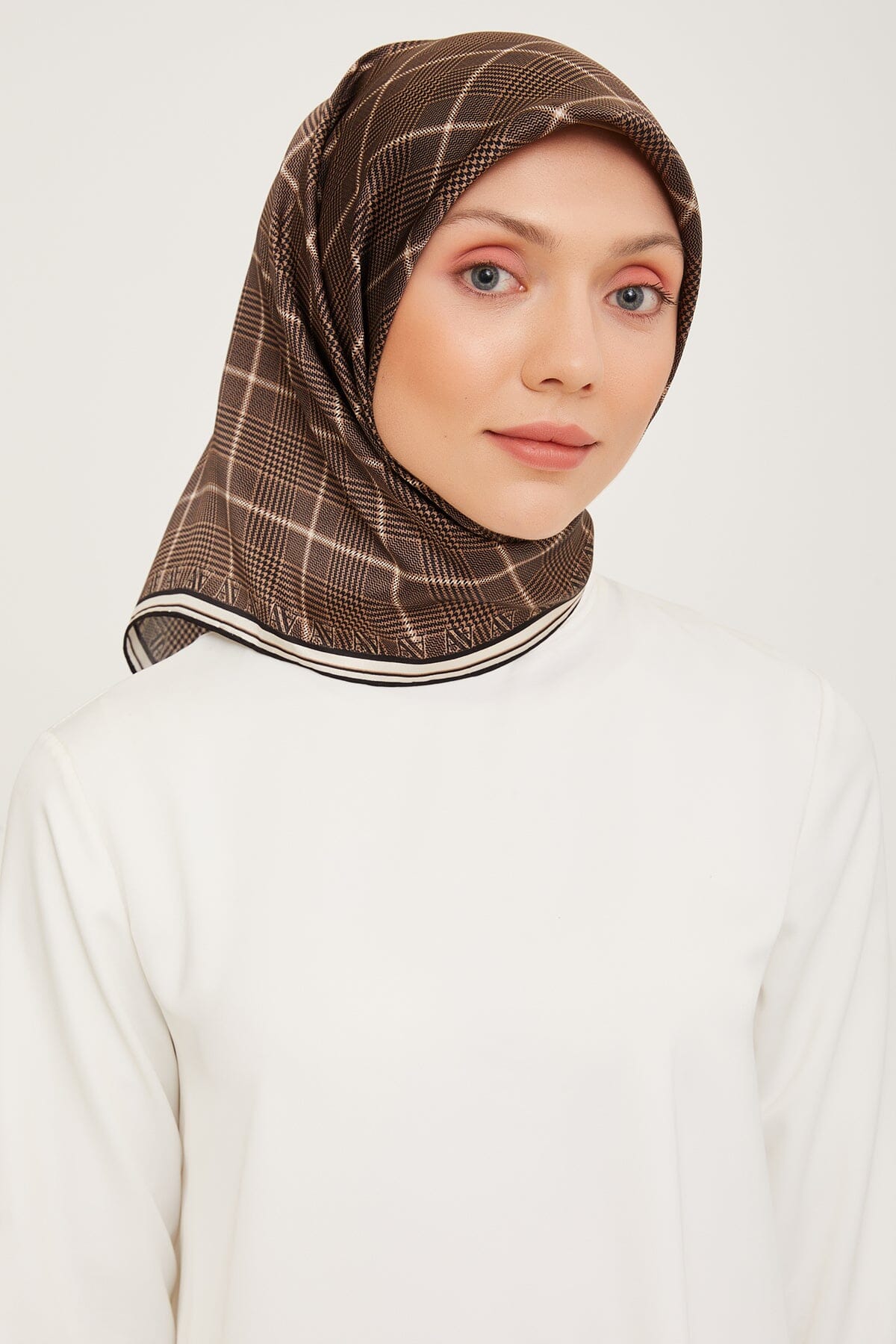 Armine Legian Women Silk Scarf #4 Silk Hijabs,Armine Armine 