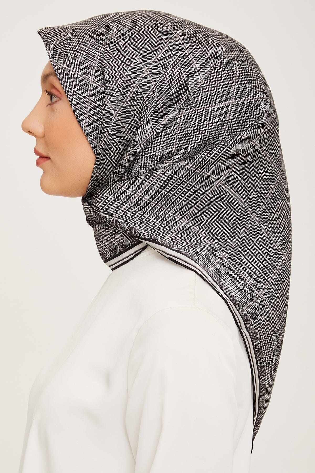 Armine Legian Women Silk Scarf #5 Silk Hijabs,Armine Armine 