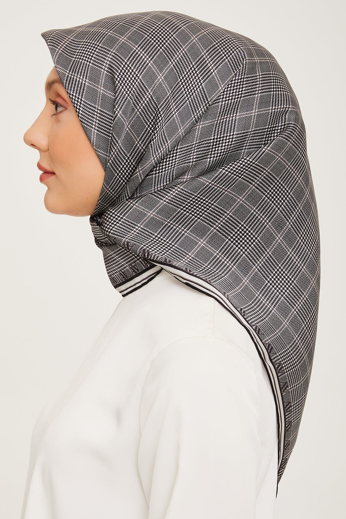 Armine Legian Women Silk Scarf #5 Silk Hijabs,Armine Armine 