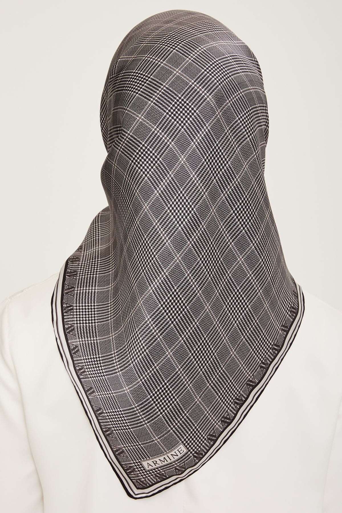 Armine Legian Women Silk Scarf #5 Silk Hijabs,Armine Armine 