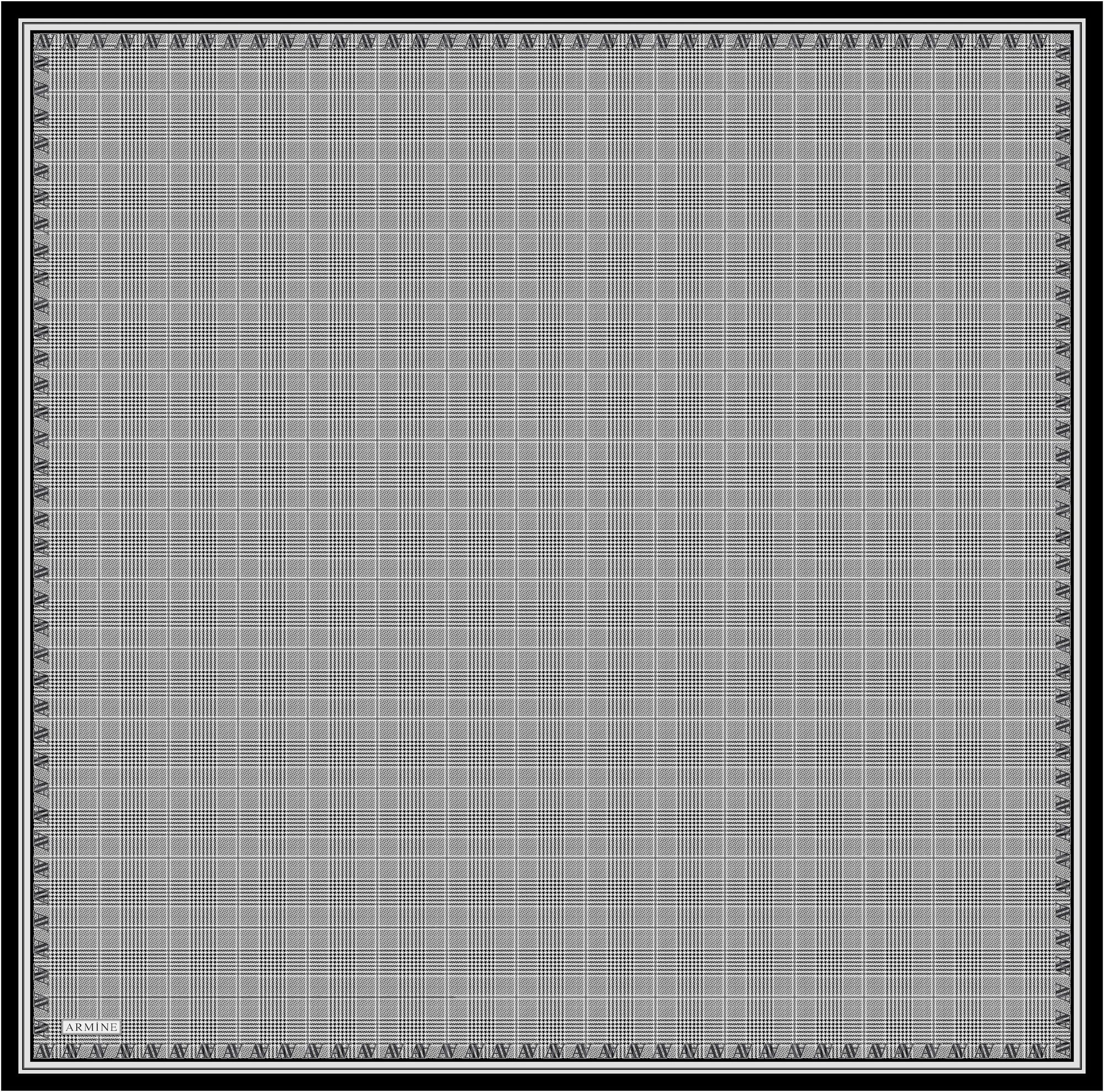 Armine Legian Women Silk Scarf #5 Silk Hijabs,Armine Armine 