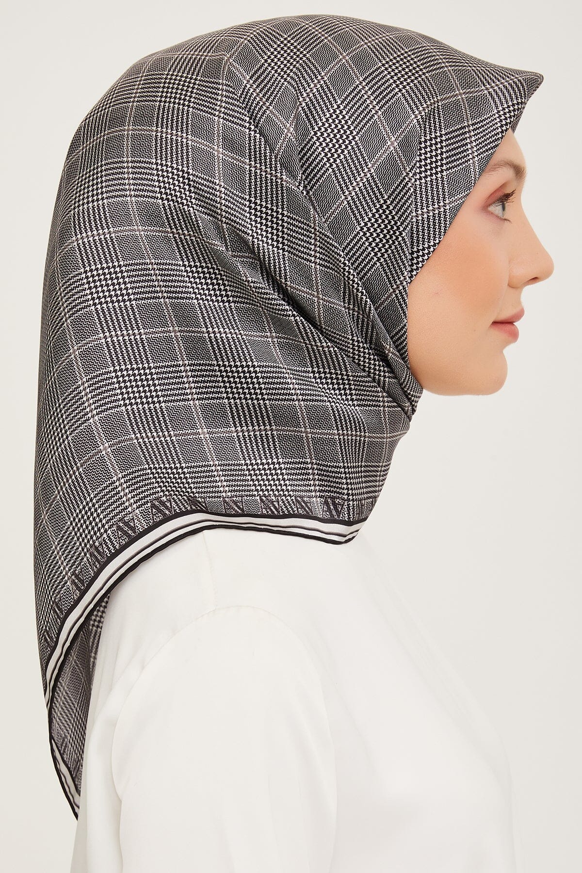 Armine Legian Women Silk Scarf #5 Silk Hijabs,Armine Armine 