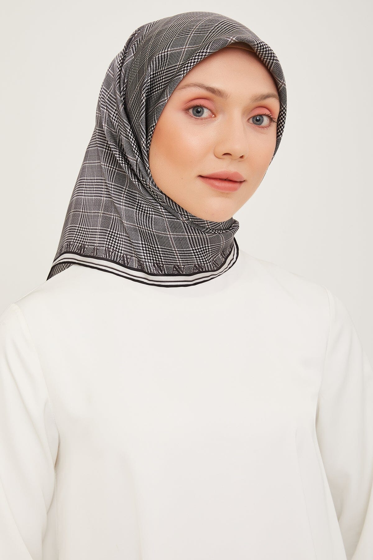 Armine Legian Women Silk Scarf #5 Silk Hijabs,Armine Armine 