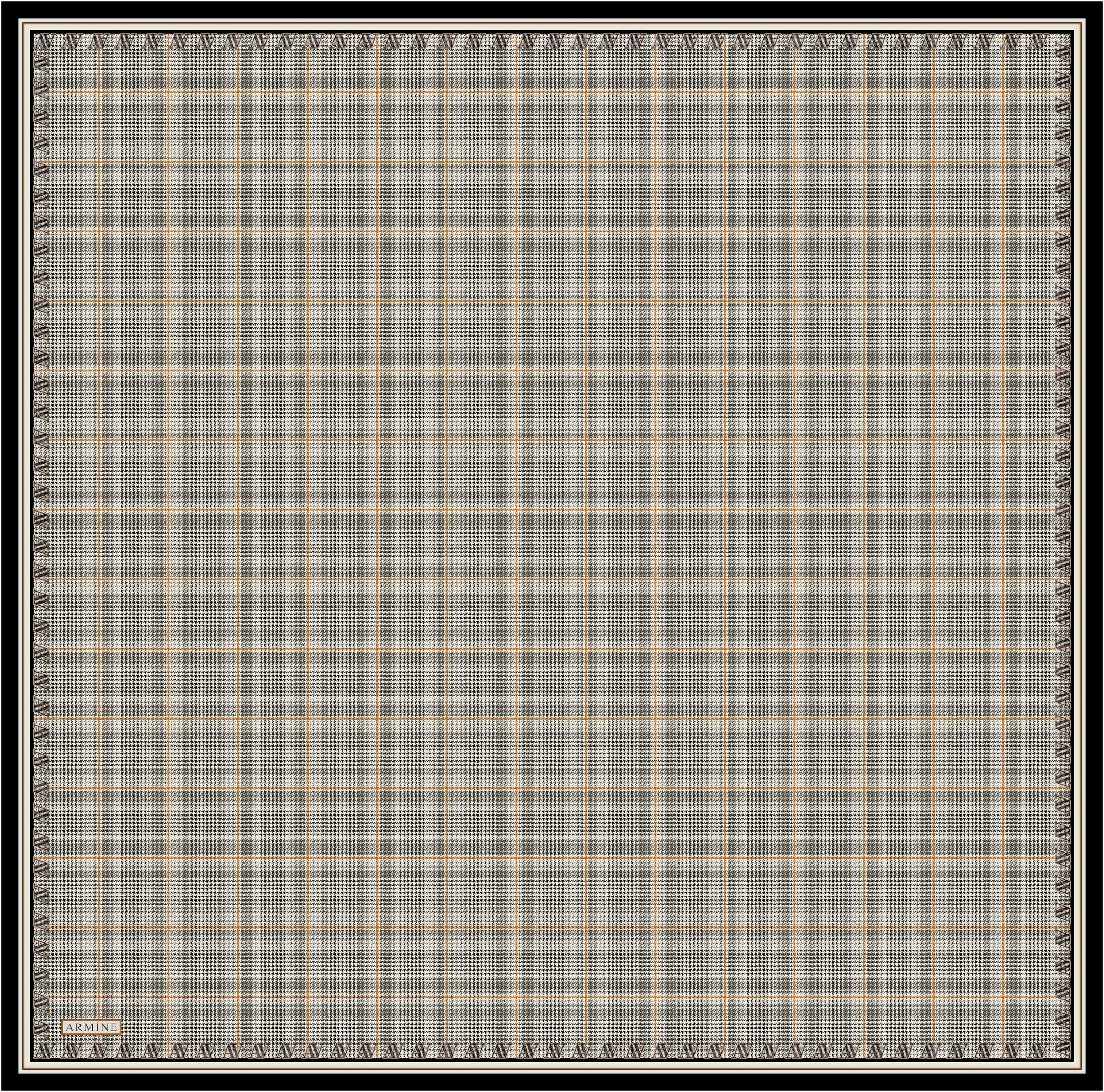 Armine Legian Women Silk Scarf #56 Silk Hijabs,Armine Armine 