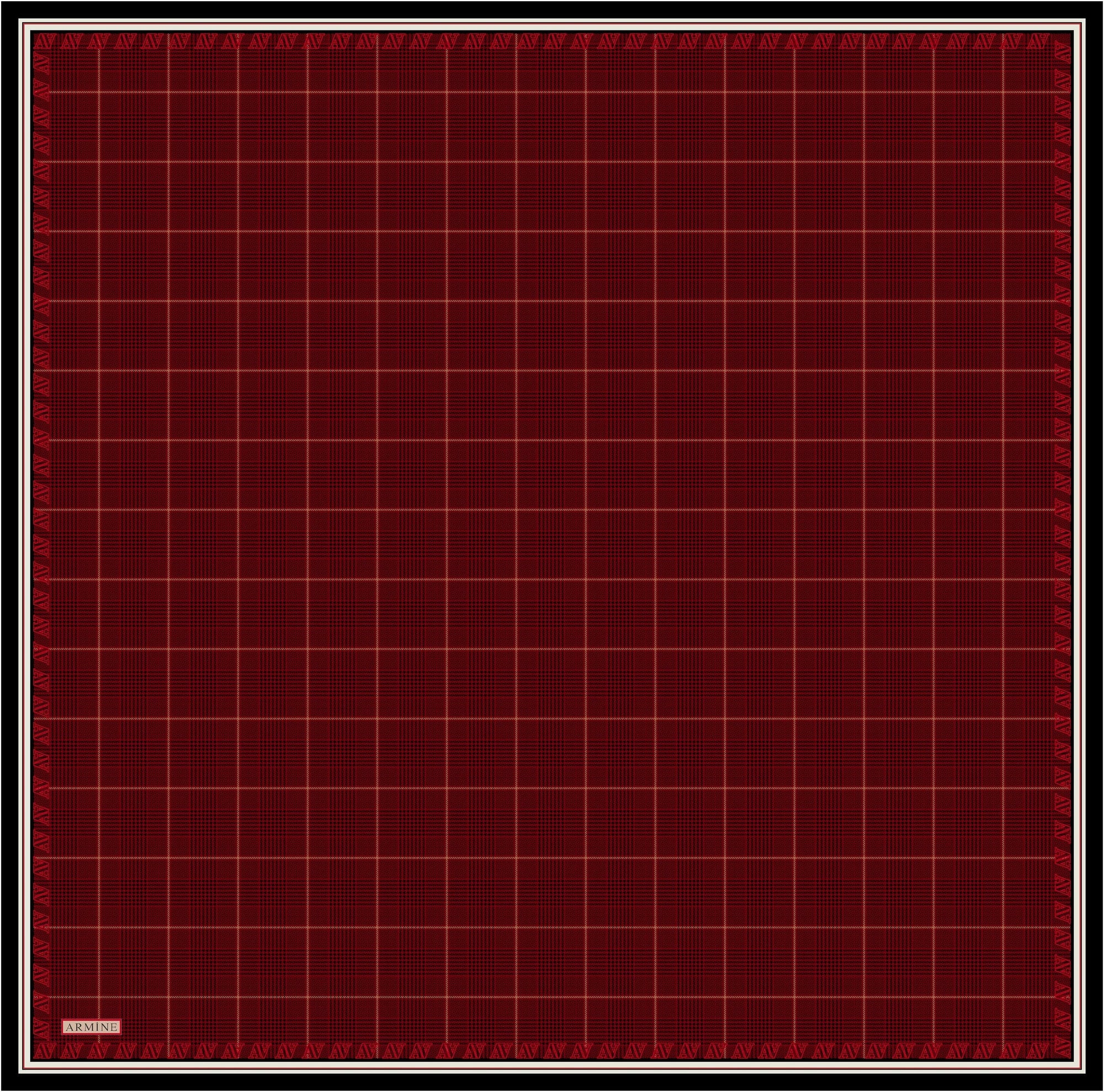 Armine Legian Women Silk Scarf #7 Silk Hijabs,Armine Armine 